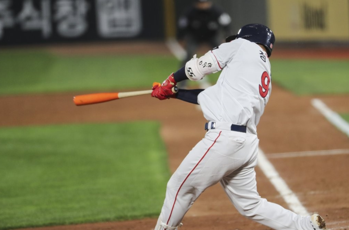 kbo picks Hoon Chung Lotte Giants predictions best bet odds