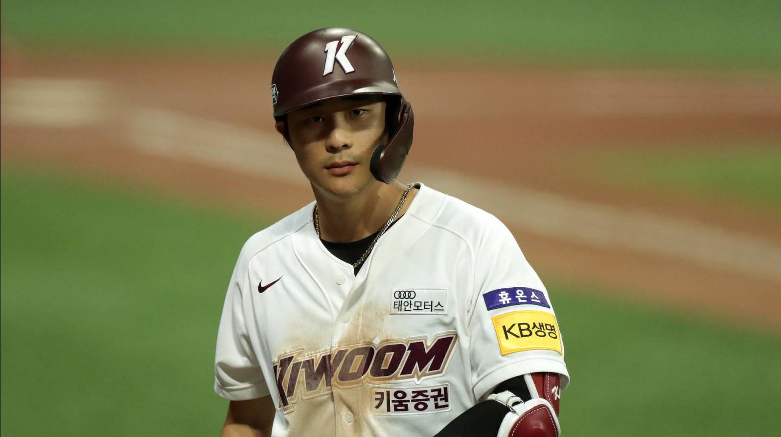 kbo picks Hye Seong Kim Kiwoom Heroes predictions best bet odds