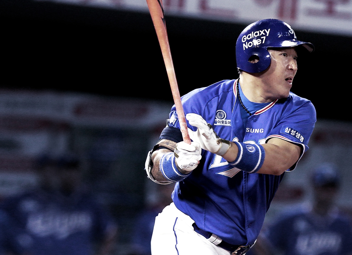 kbo picks Hyoung Woo Choi Samsung Lions predictions best bet odds