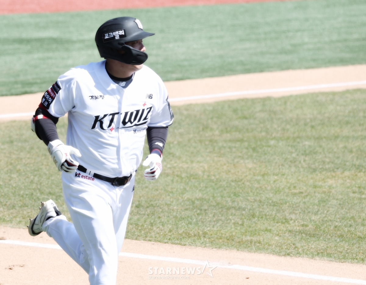 kbo picks Hyun Soo Kim KT Wiz predictions best bet odds