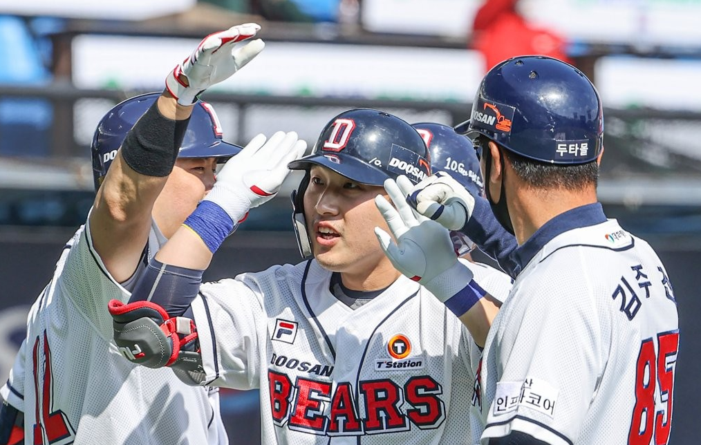 kbo picks In Tae Kim Doosan Bears predictions best bet odds