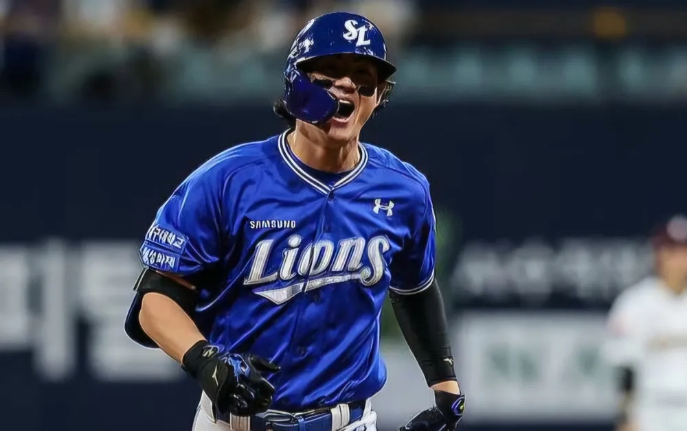 kbo picks Ja Wook Koo Samsung Lions predictions best bet odds