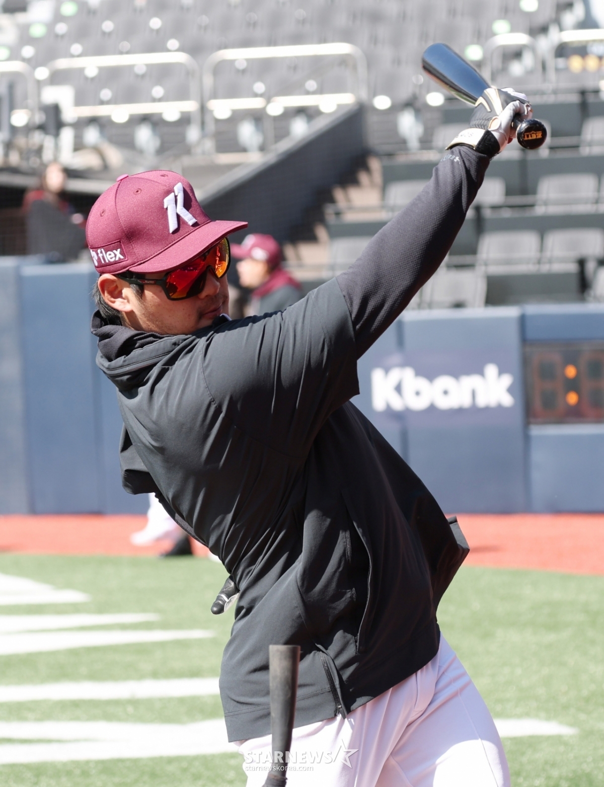 kbo picks Ji Yeol Im Kiwoom Heroes predictions best bet odds