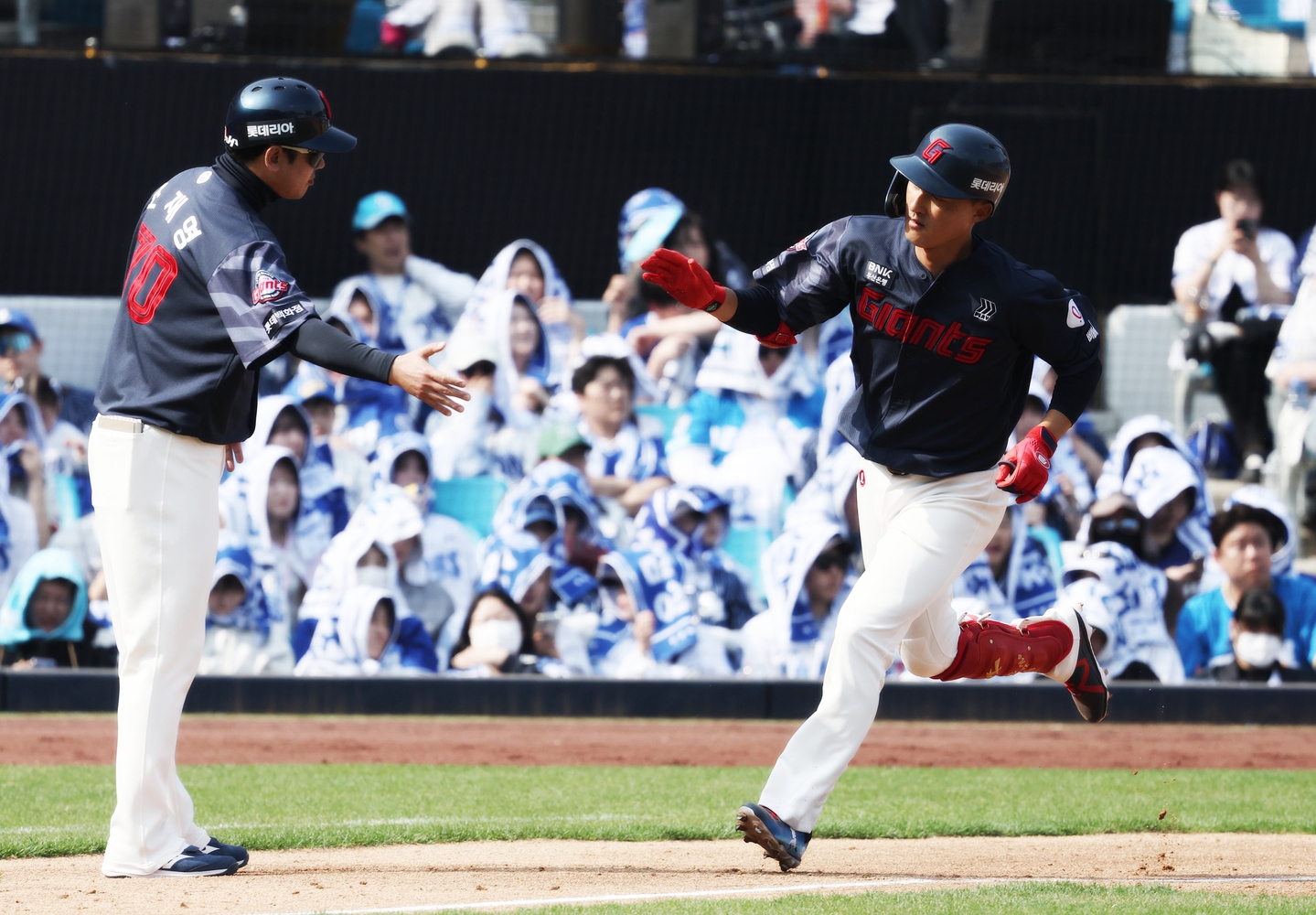 kbo picks Jin Hyuk No Lotte Giants predictions best bet odds