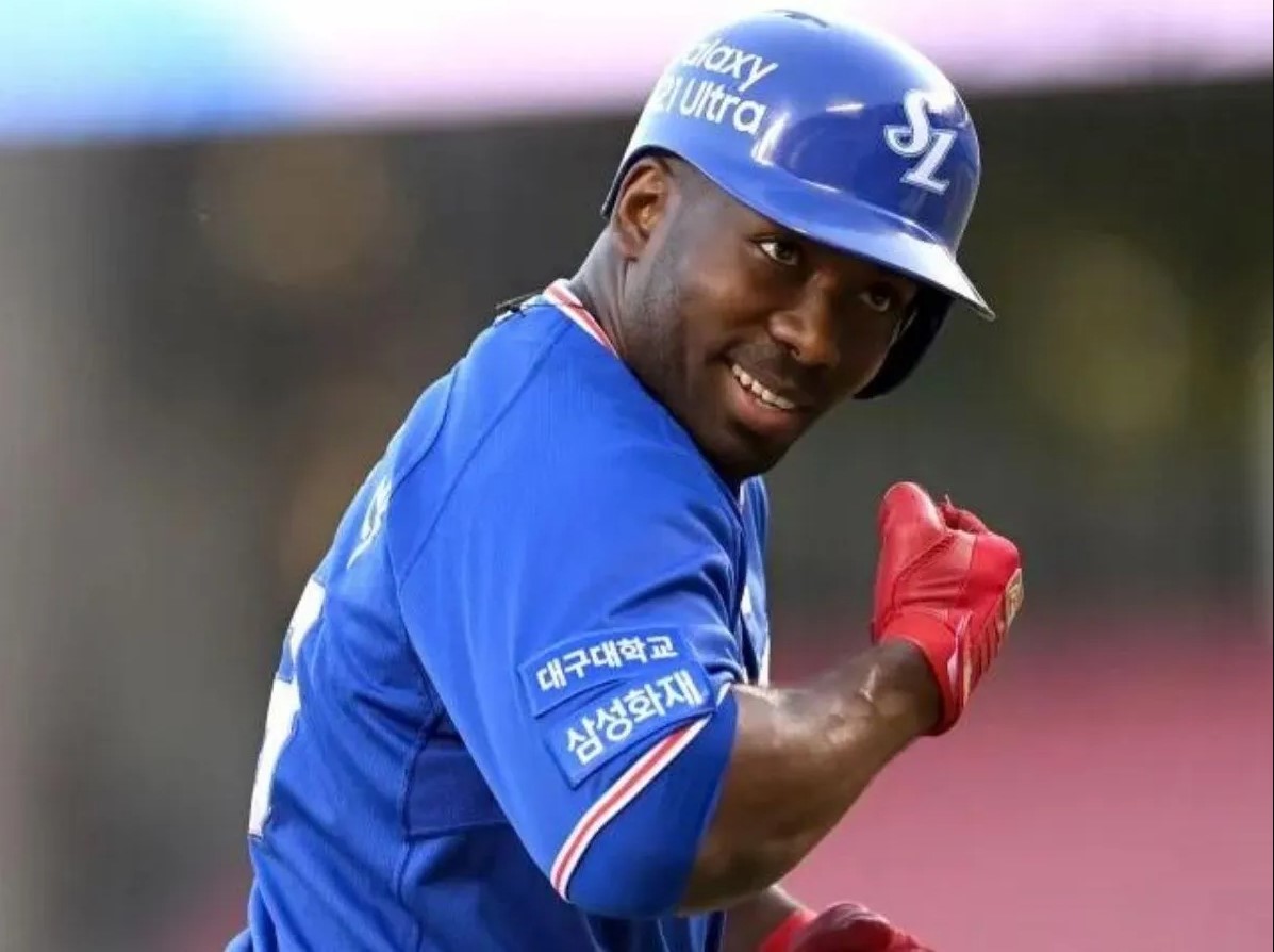 kbo picks José Pirela Samsung Lions predictions best bet odds