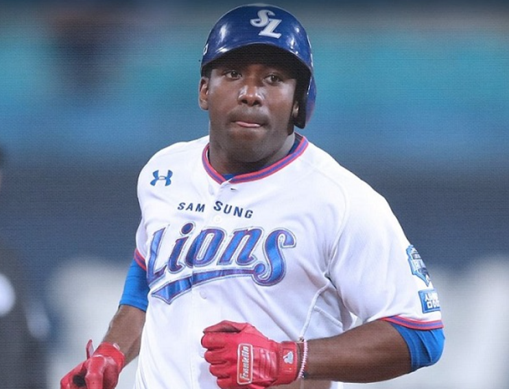 kbo picks Jose Pirela Samsung Lions predictions best bet odds