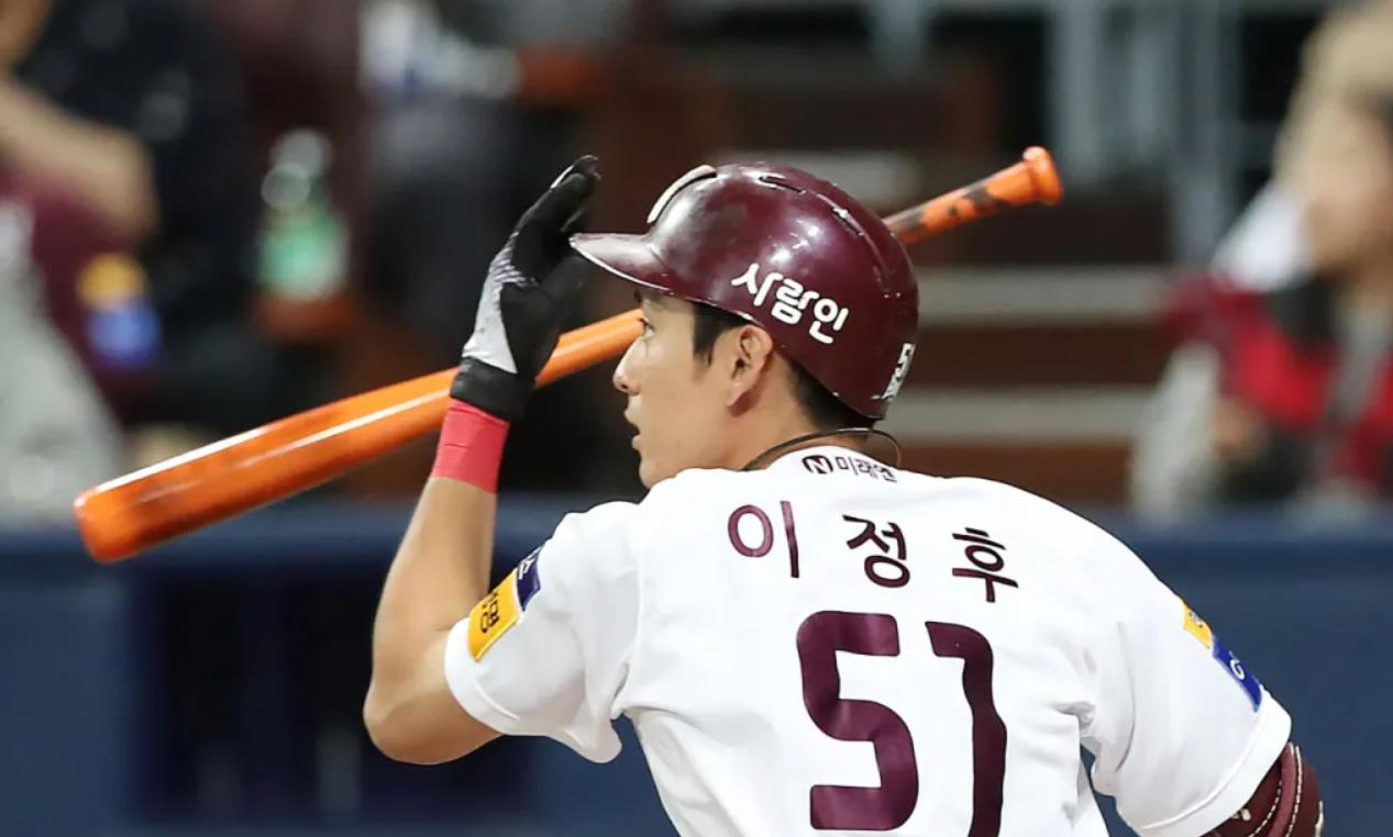 kbo picks Jung Hoo Lee Kiwoom Heroes predictions best bet odds