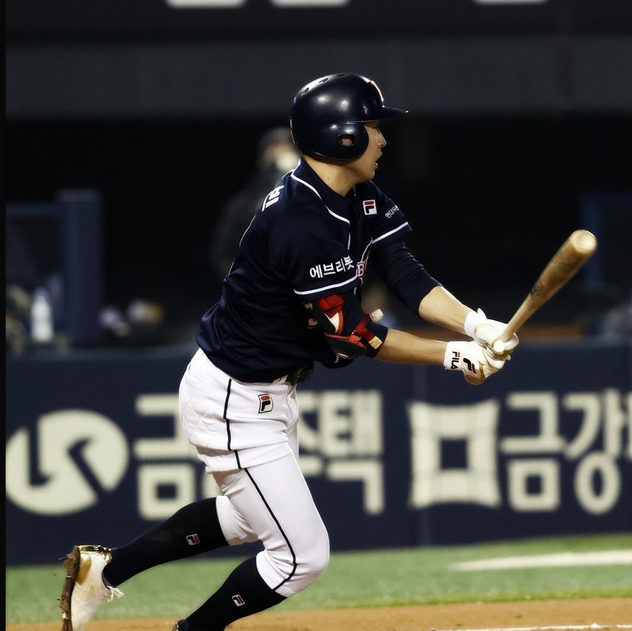 kbo picks Soo Bin Jung Doosan Bears predictions best bet odds