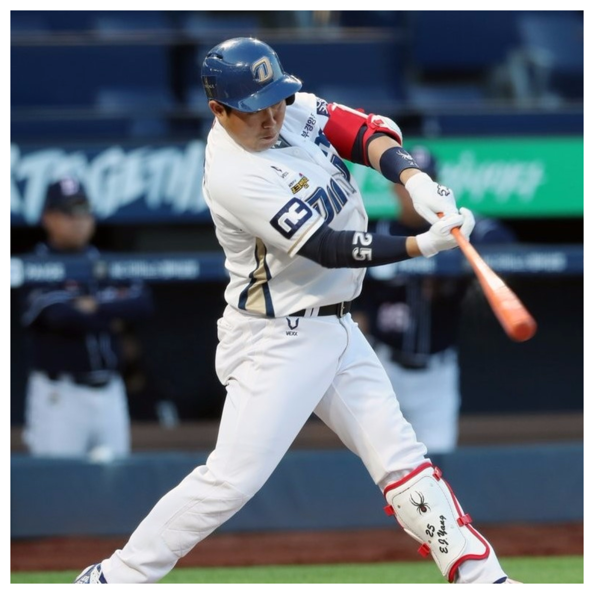 Kiwoom Heroes vs Samsung Lions Prediction, 5/4/2023 KBO Pick, Tips and Odds