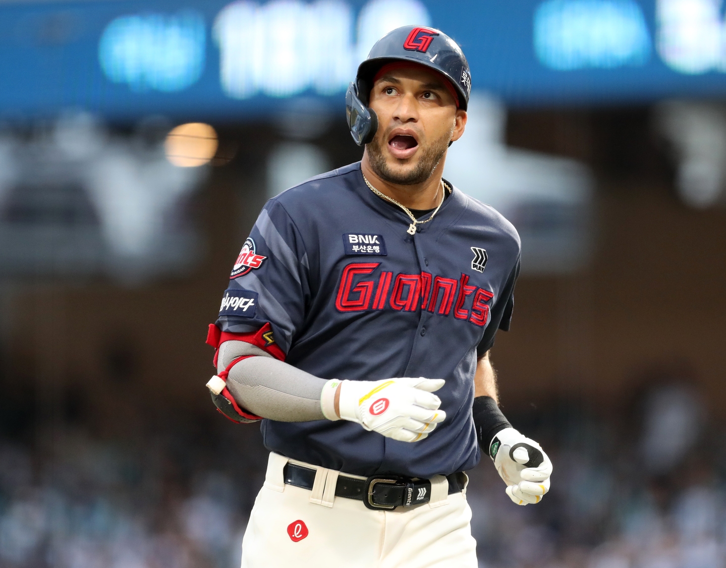 kbo picks Victor Reyes Lotte Giants predictions best bet odds