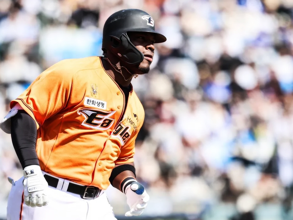 kbo picks Yonathan Perlaza Hanwha Eagles predictions best bet odds