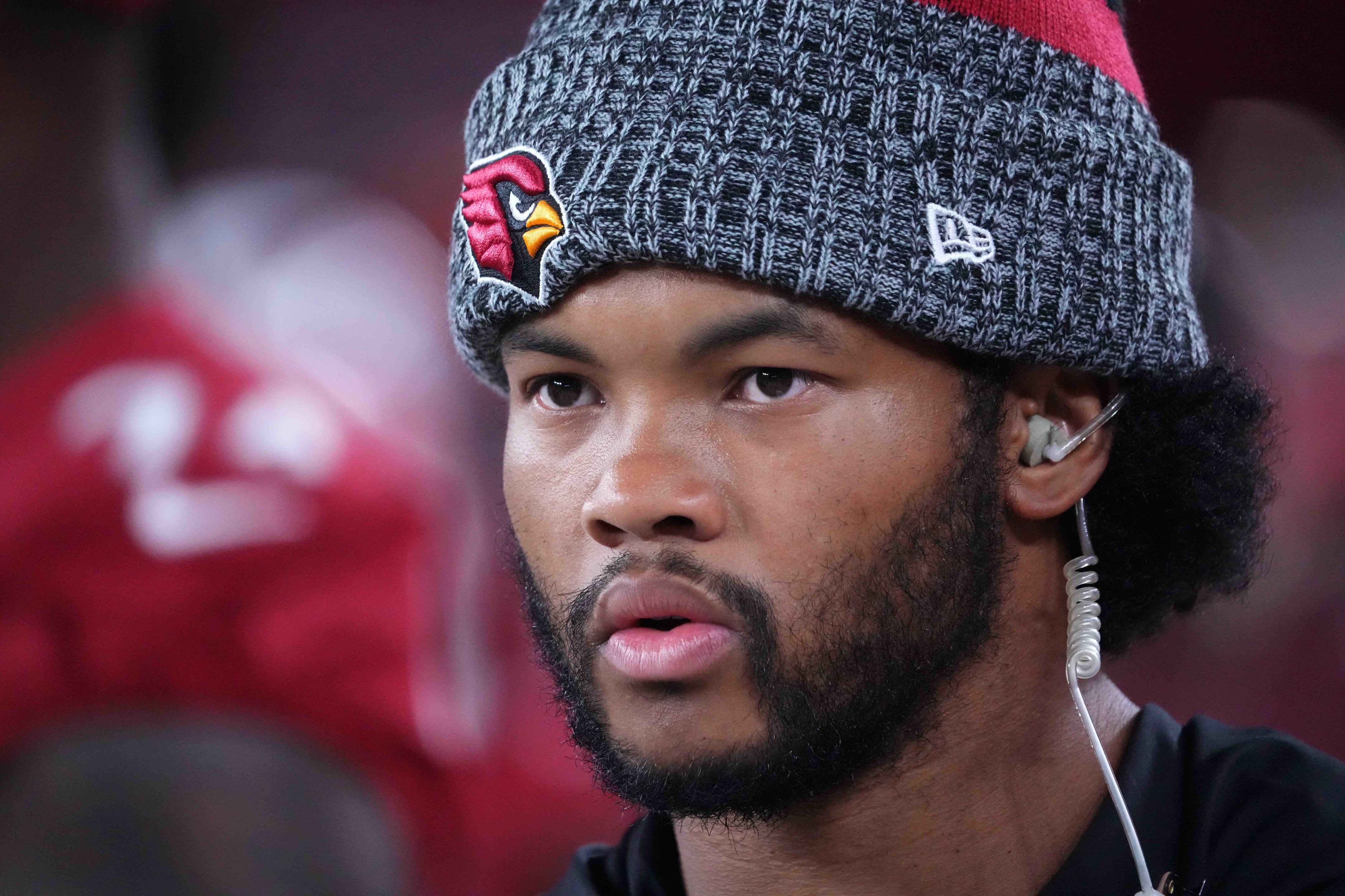 Kyler Murray Arizona Cardinals