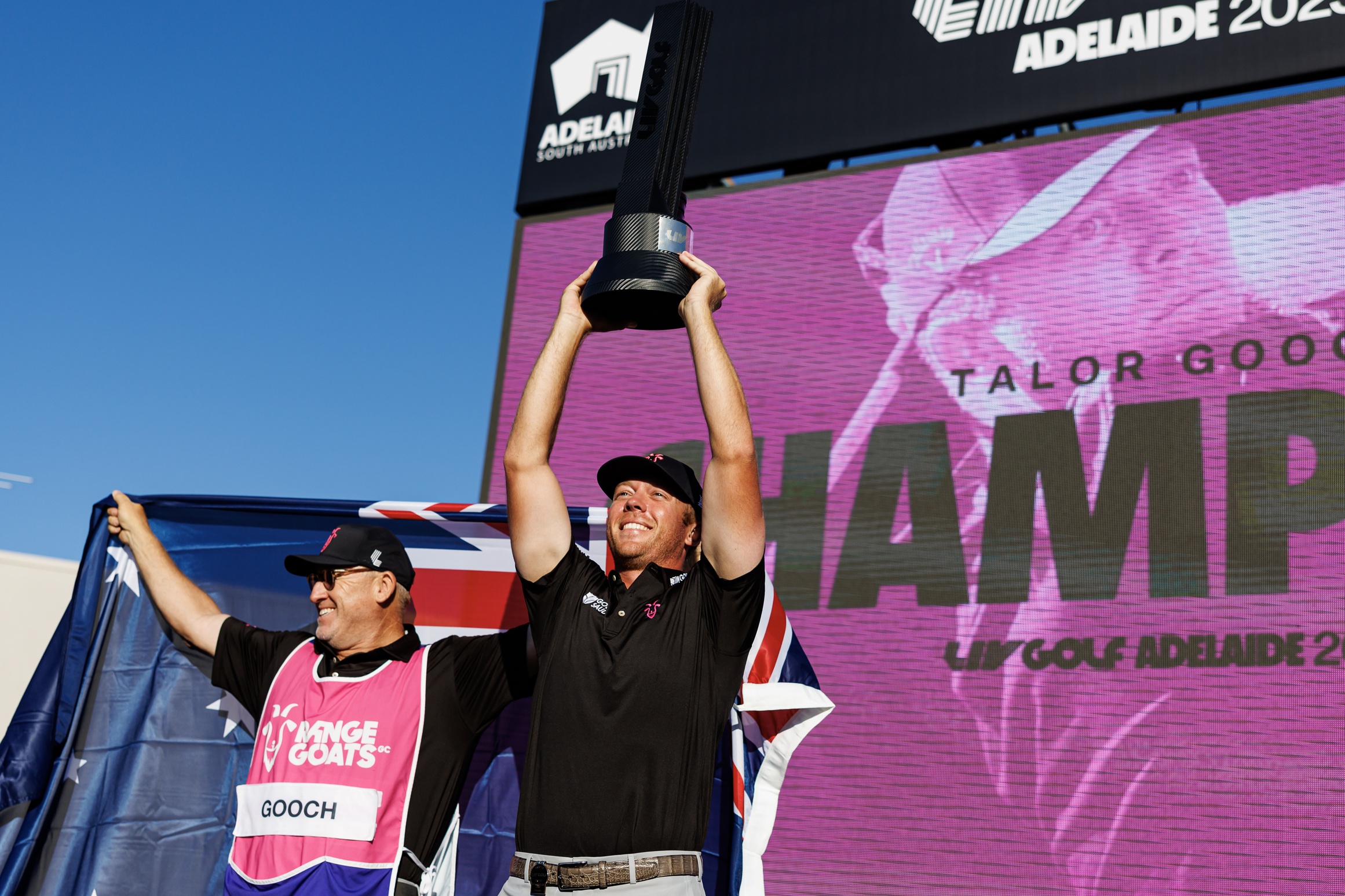 2023 LIV Picks Singapore Odds and Expert Betting Predictions