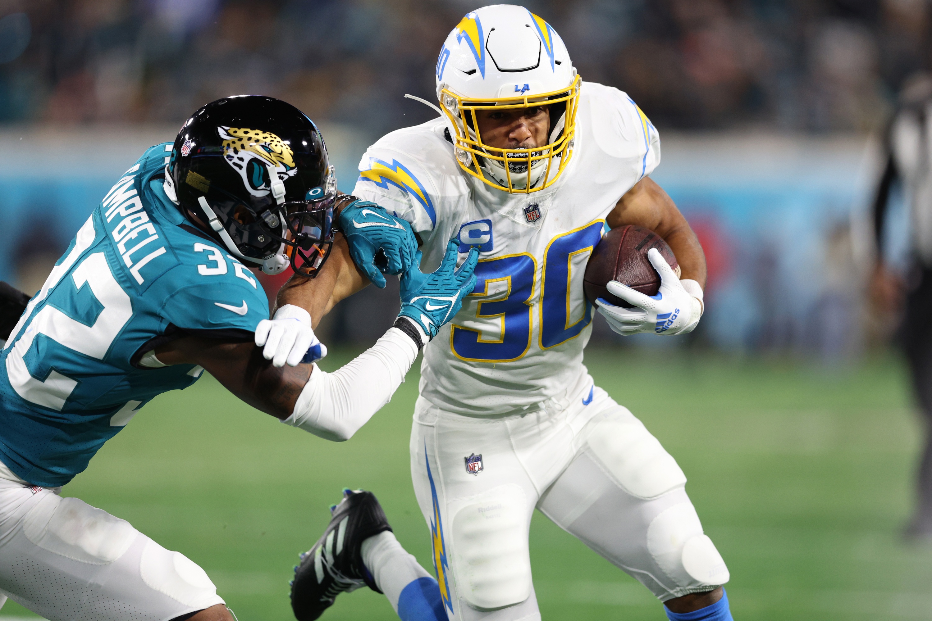 2023 Los Angeles Chargers Predictions with Season Win Total Odds