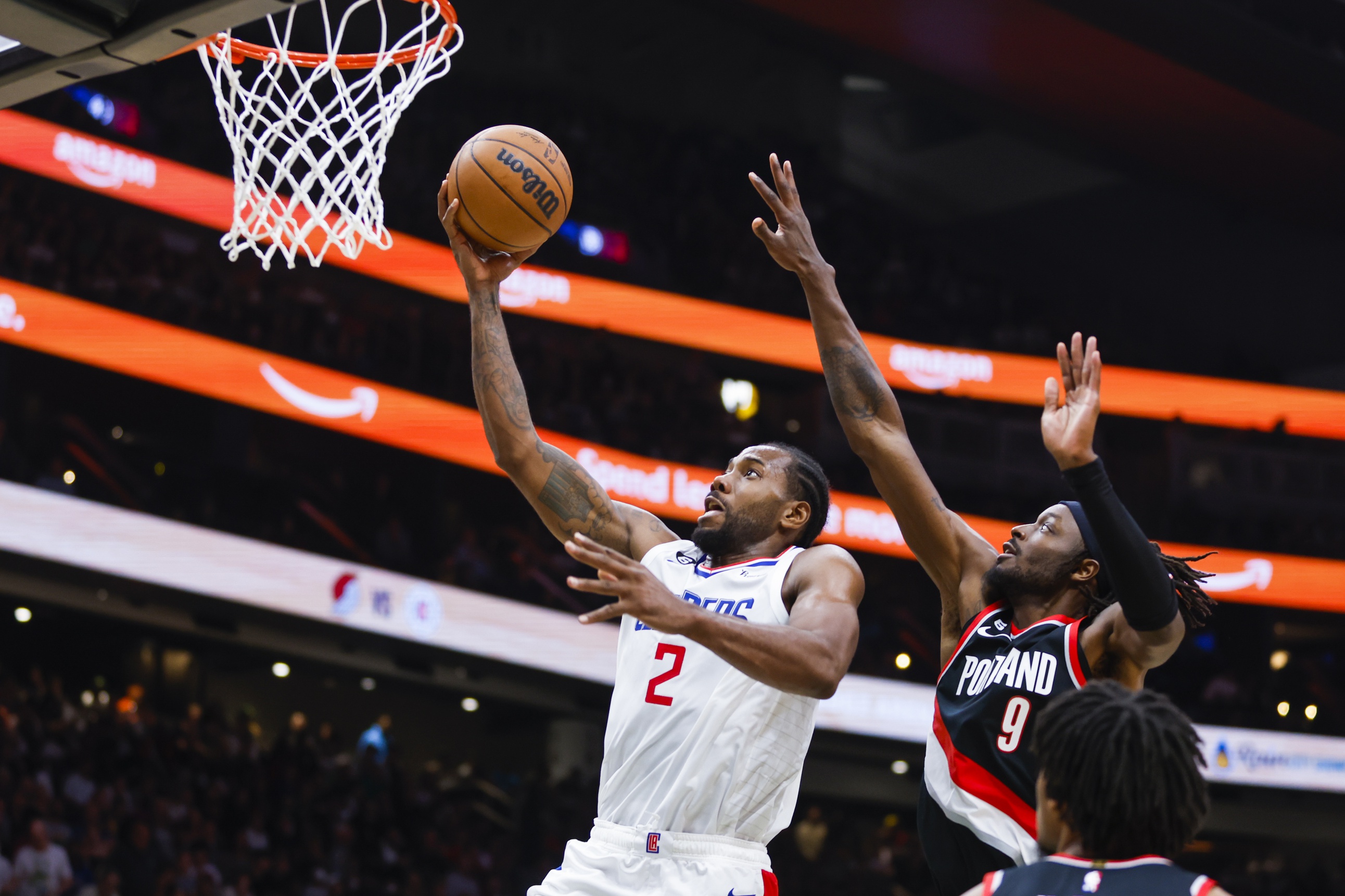 Los Angeles Clippers predictions Kawhi Leonard