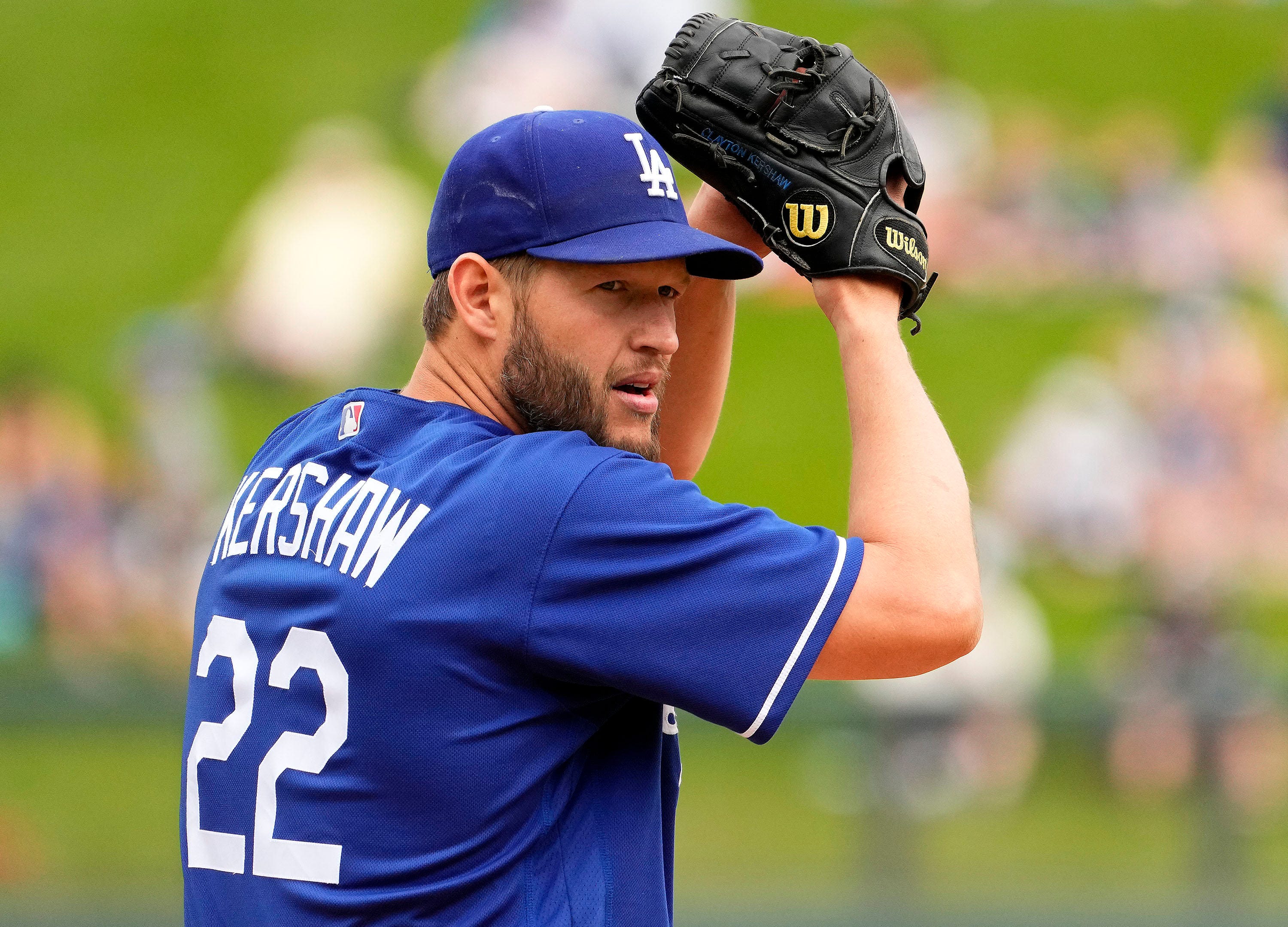 2022 Los Angeles Dodgers Predictions and Odds to Win the World Series