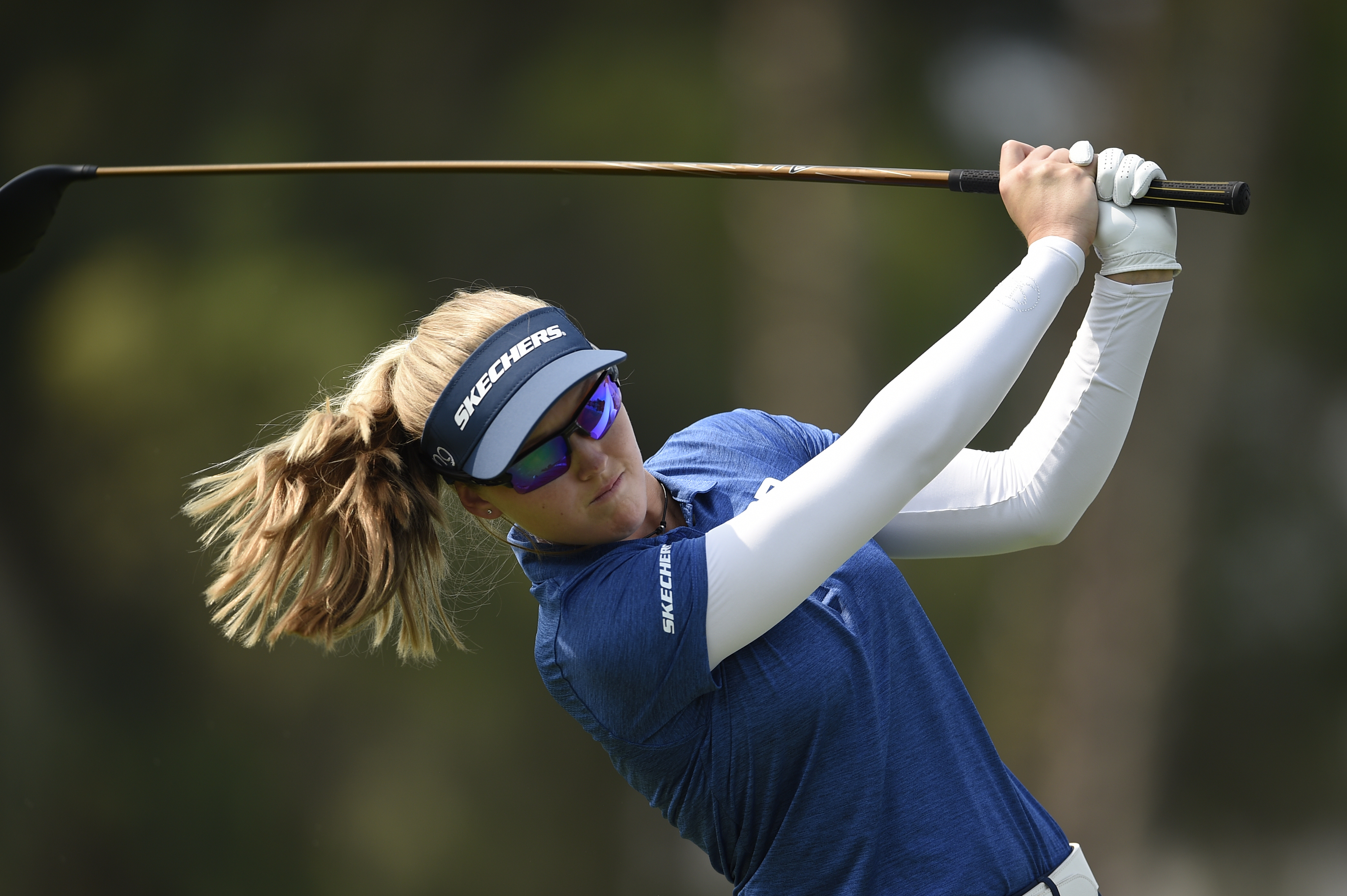 LPGA Picks CPKC Women’s Open Brooke M. Henderson 