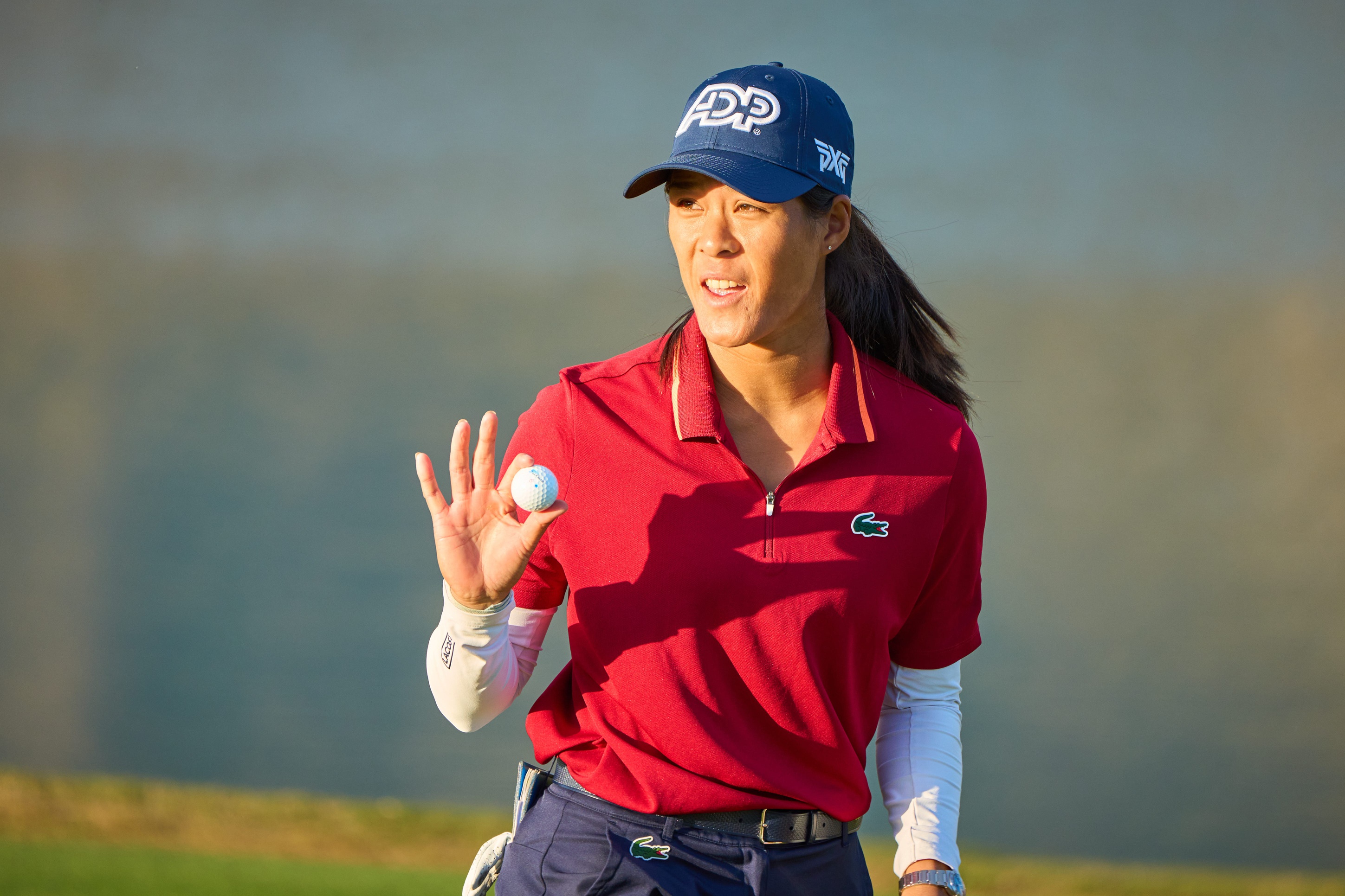 LPGA picks for the Drive on Championship with predictions Celine Boutier 