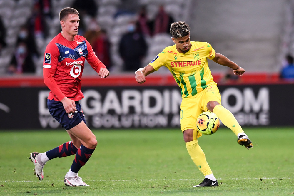 Nantes vs Metz Prediction, 8/15/2021 Ligue 1 Soccer Pick, Tips and Odds