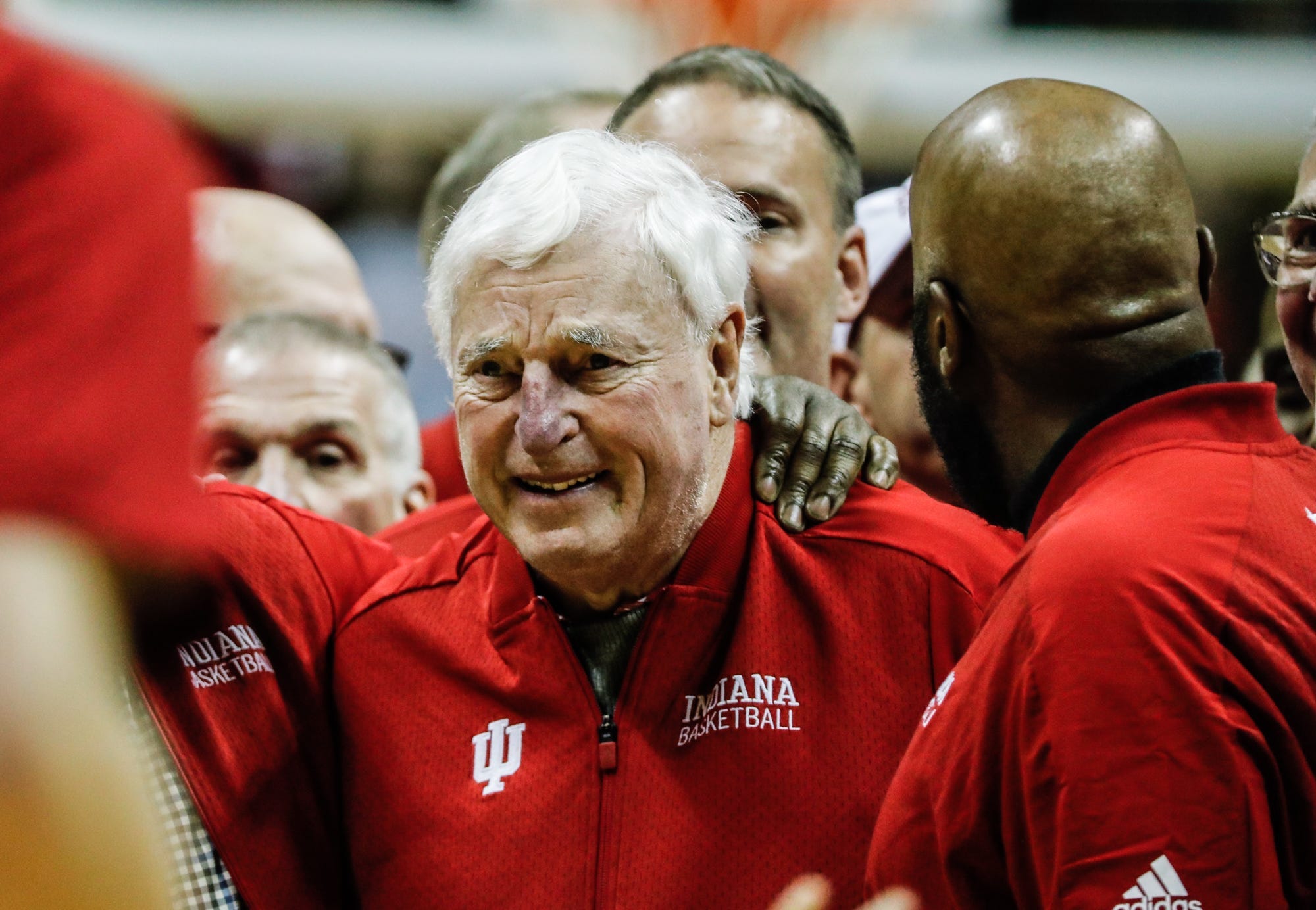 Major conferences that have struggled in March Madness Bobby Knight Indiana
