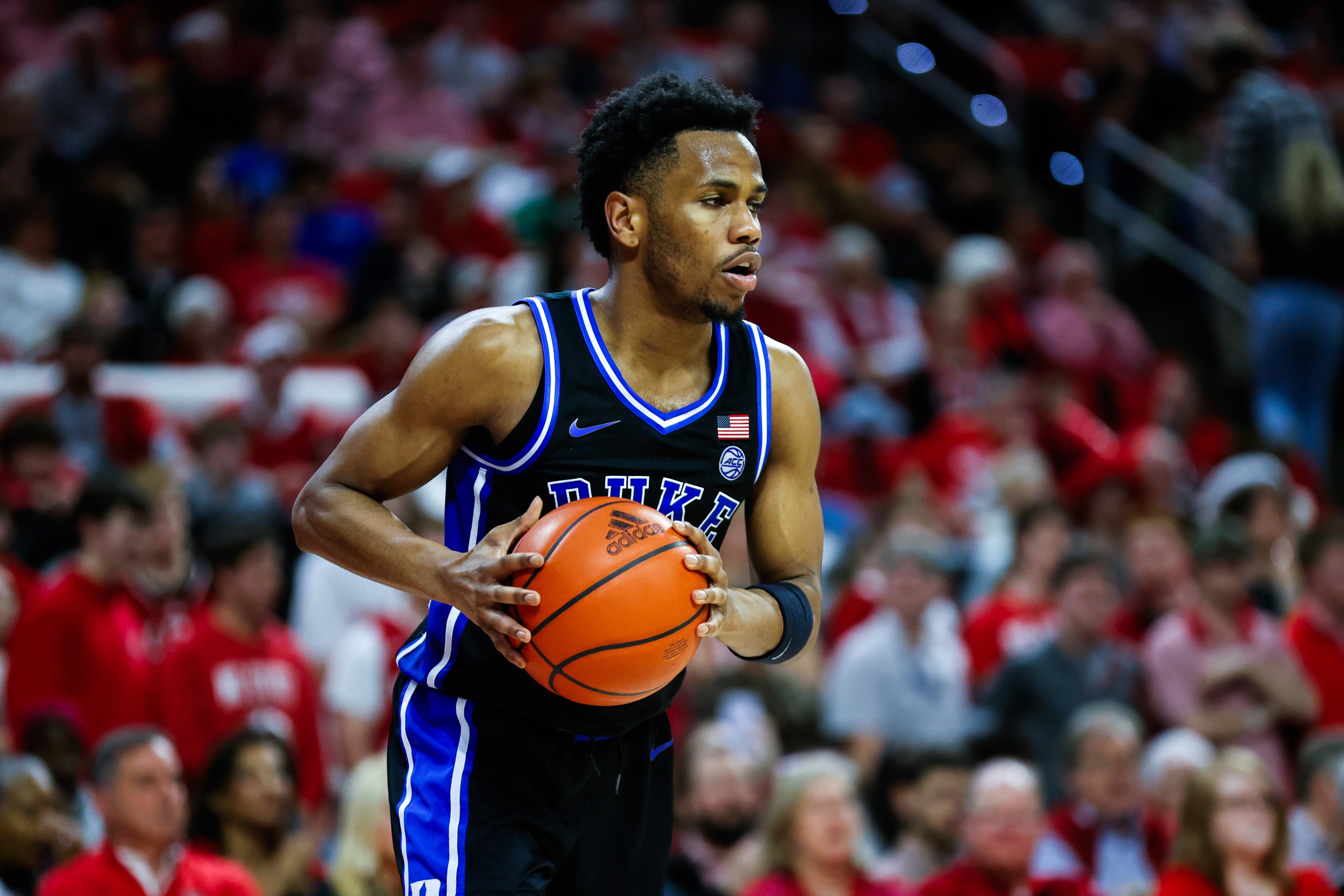 March Madness prop bets predictions Jeremy Roach Duke Blue Devils