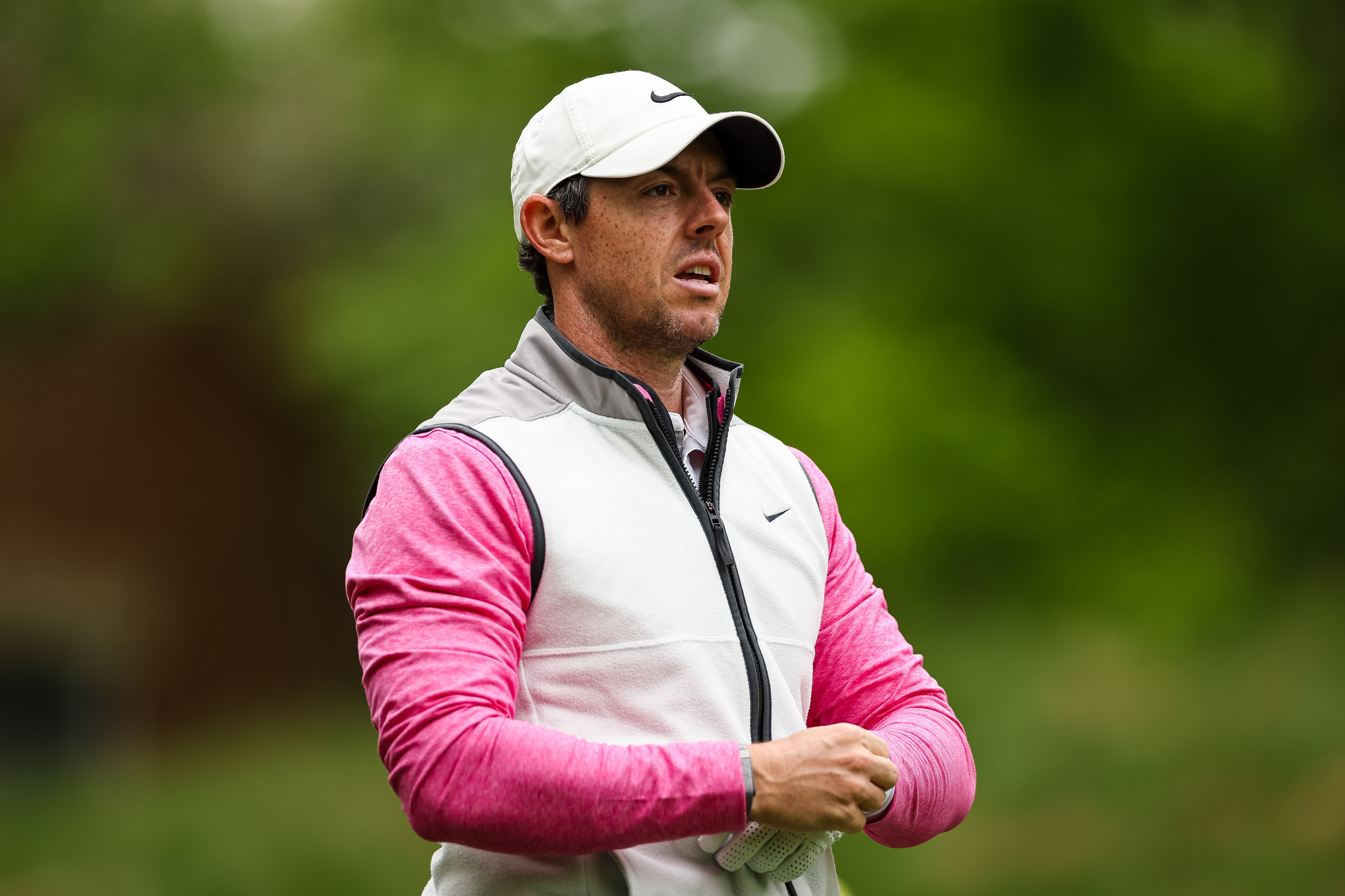 Masters Golf odds and predictions Rory Mcllroy 