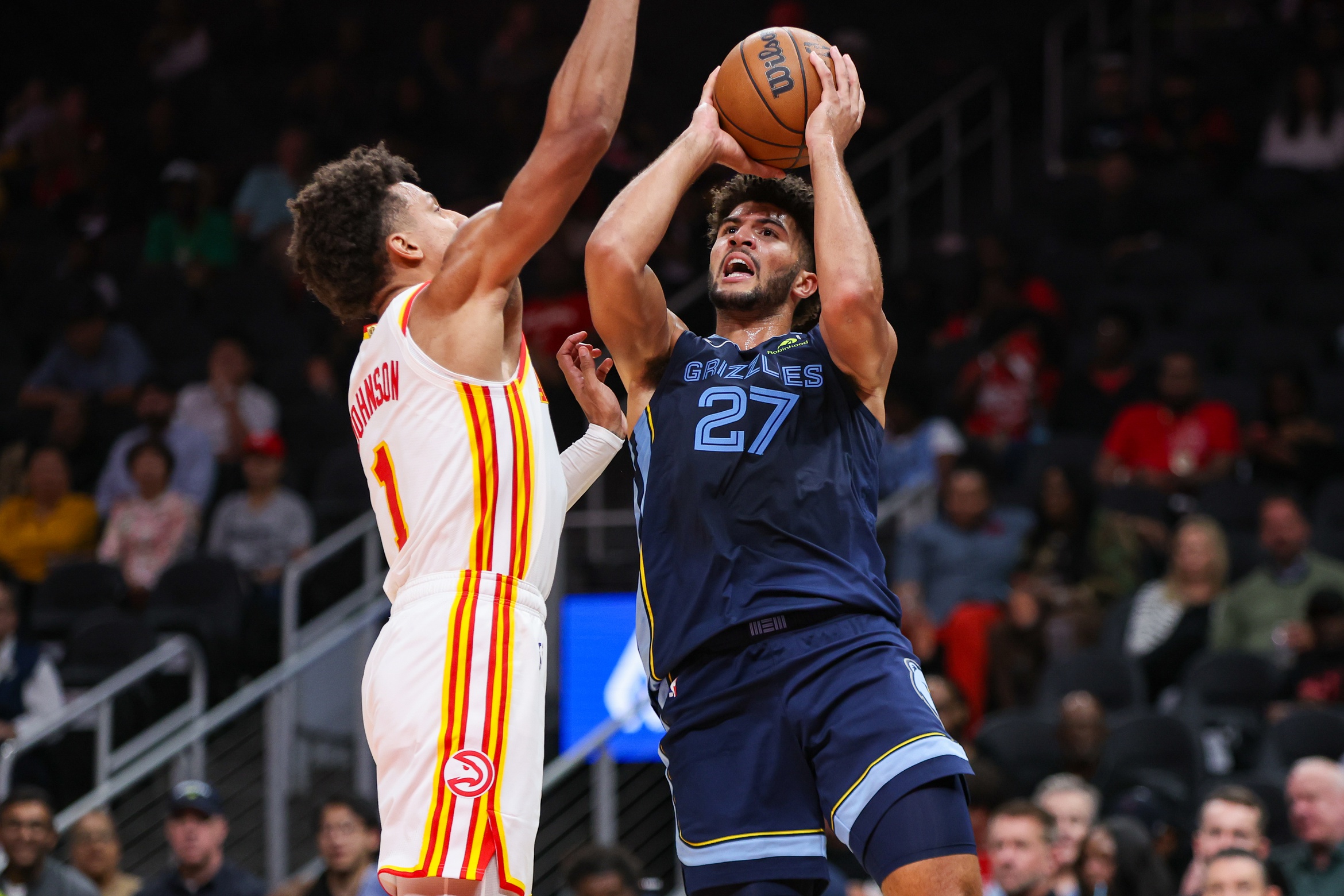 Memphis Grizzlies predictions Cameron Boozer