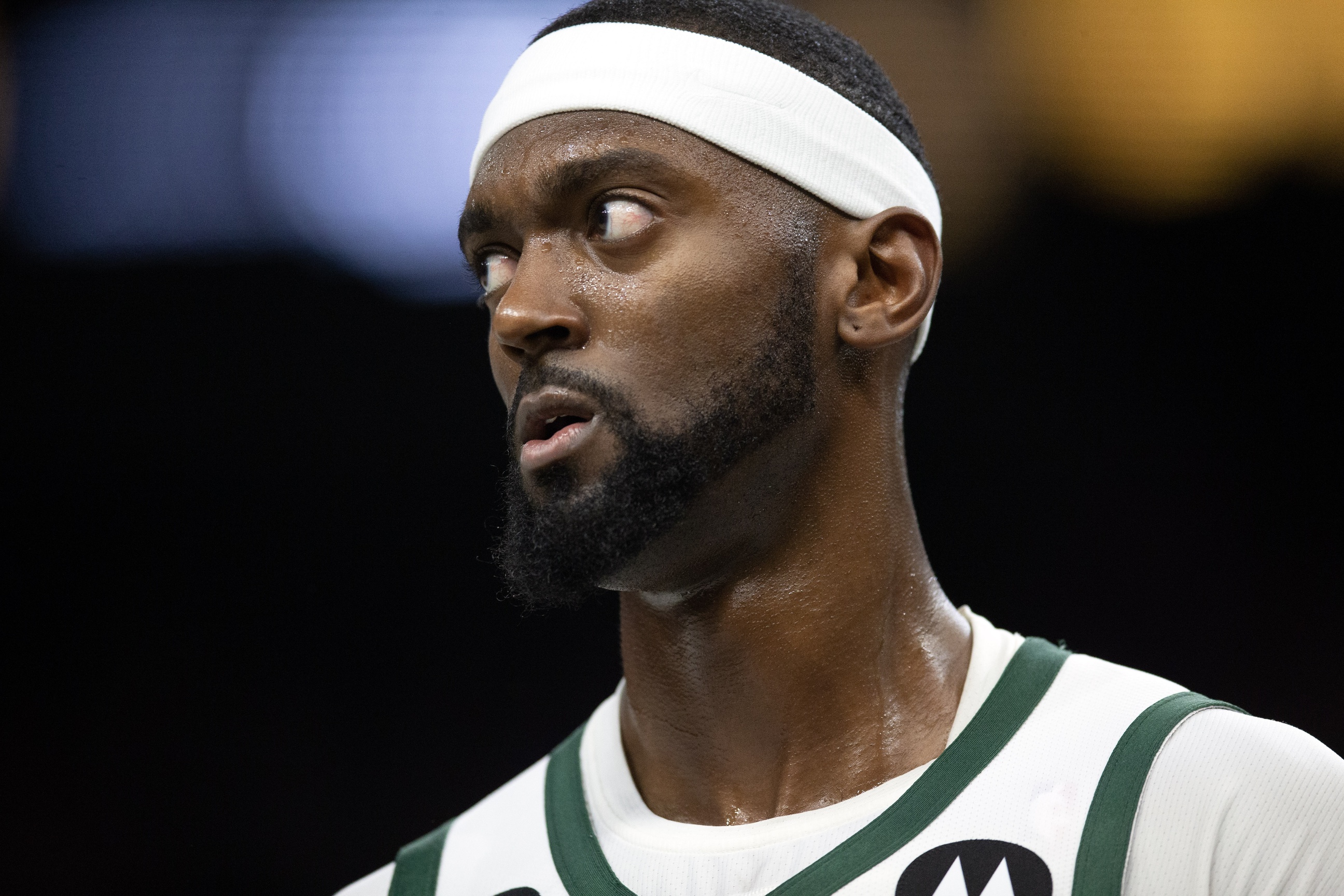 Milwaukee Bucks daily betting predictions Bobby Portis