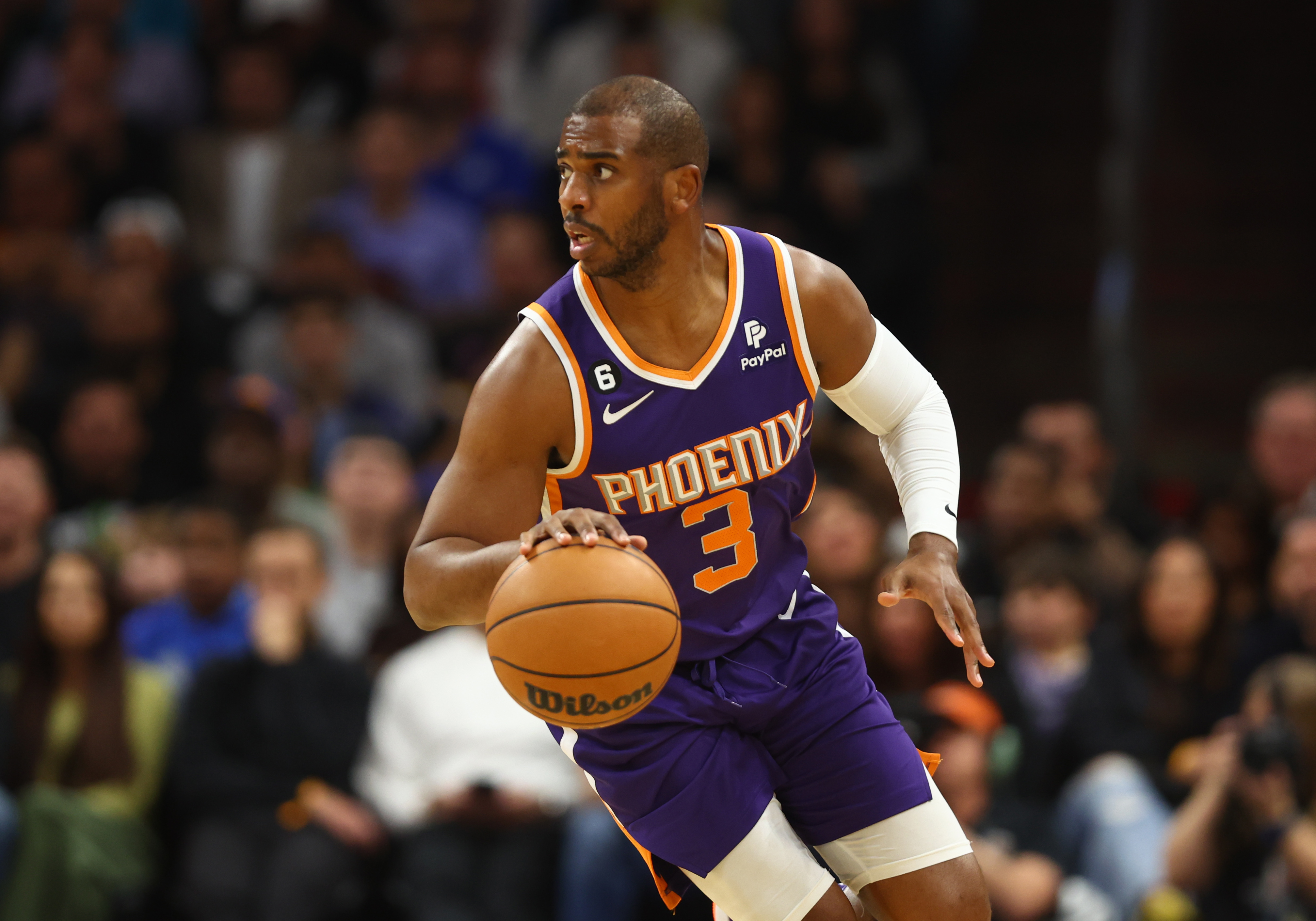 Milwaukee bucks daily betting predictions Chris Paul Phoenix Suns