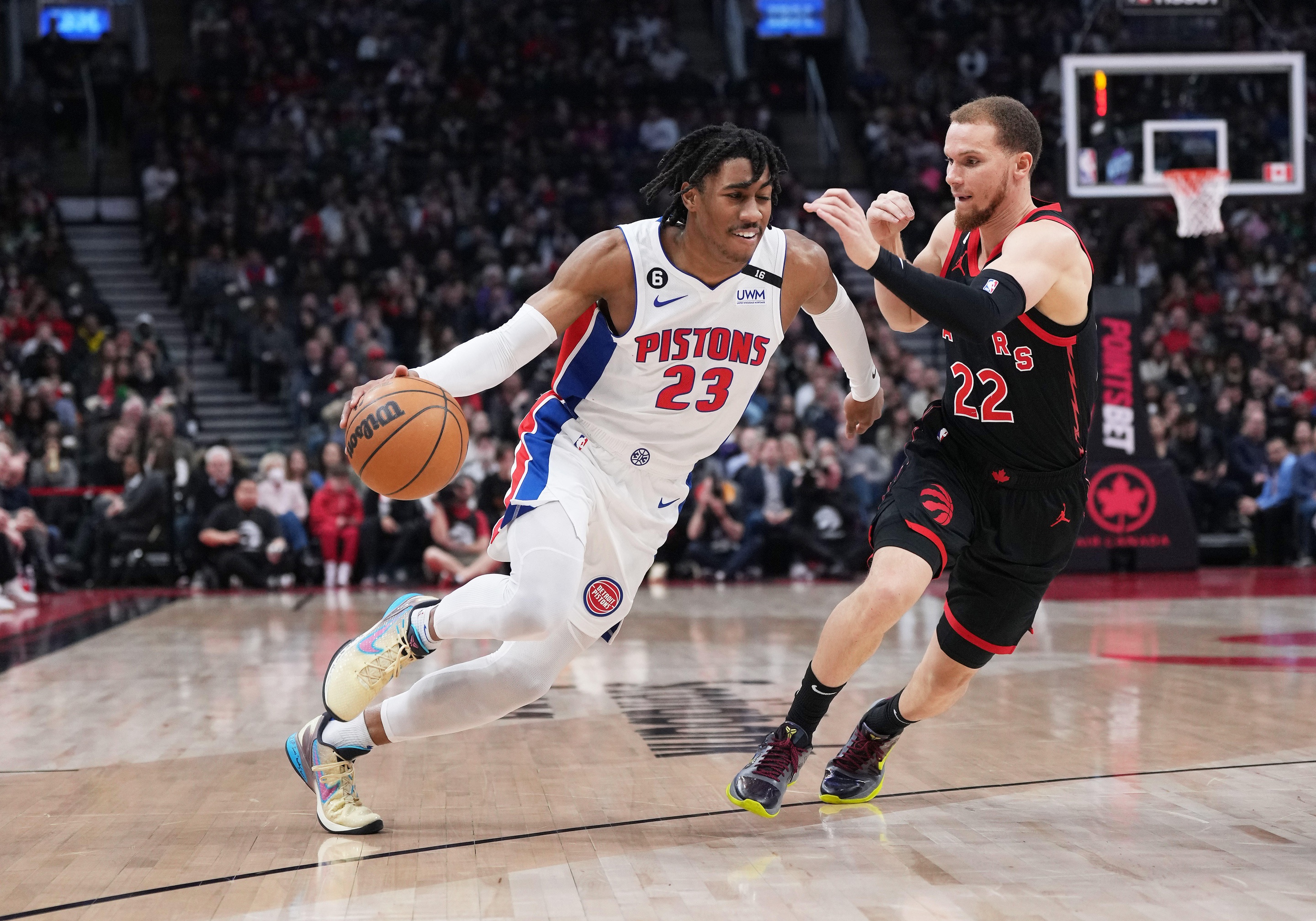 Milwaukee Bucks daily betting predictions Jaden Ivey Detroit Pistons