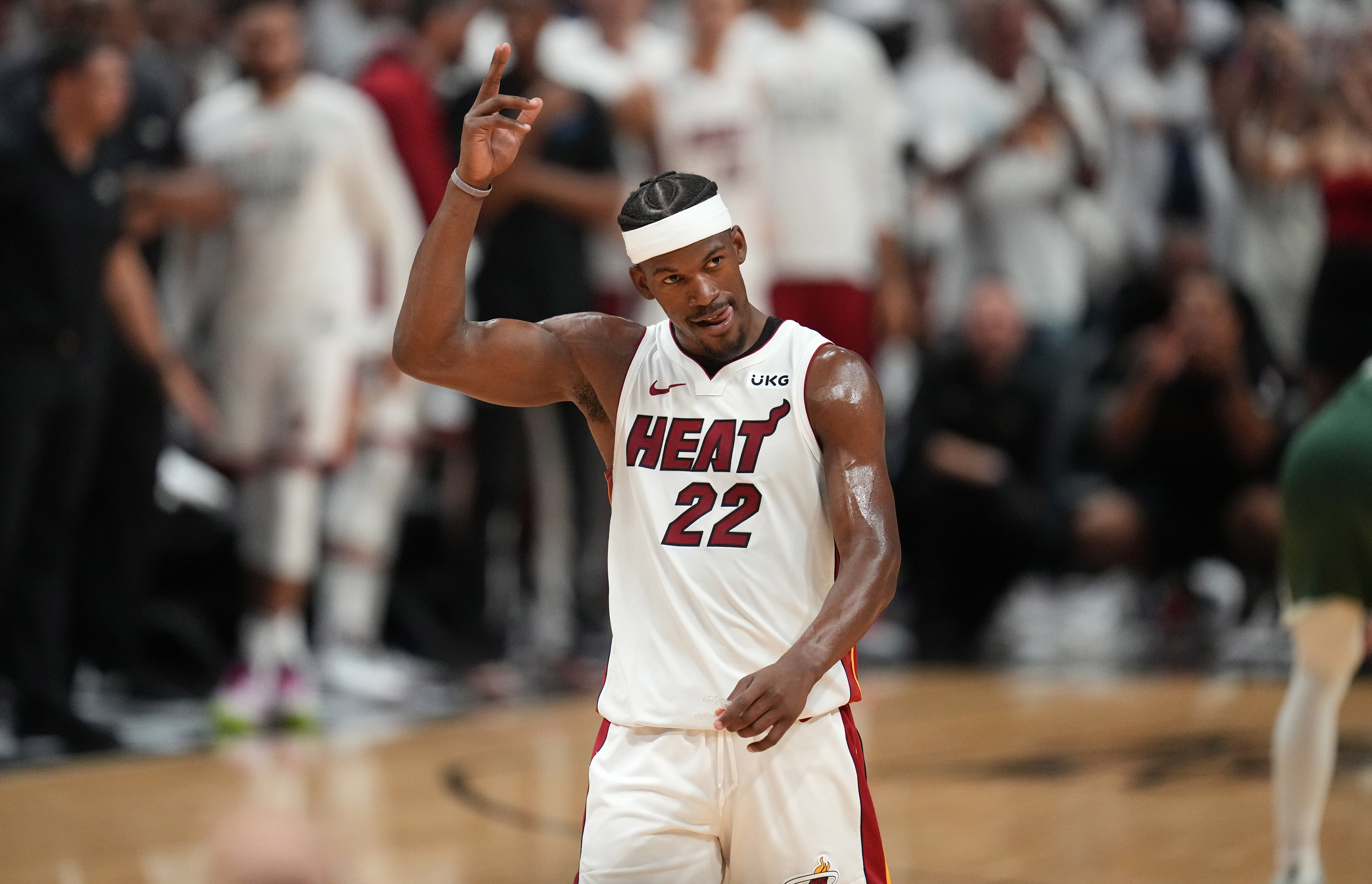 Milwaukee Bucks daily betting predictions Jimmy Butler Miami Heat
