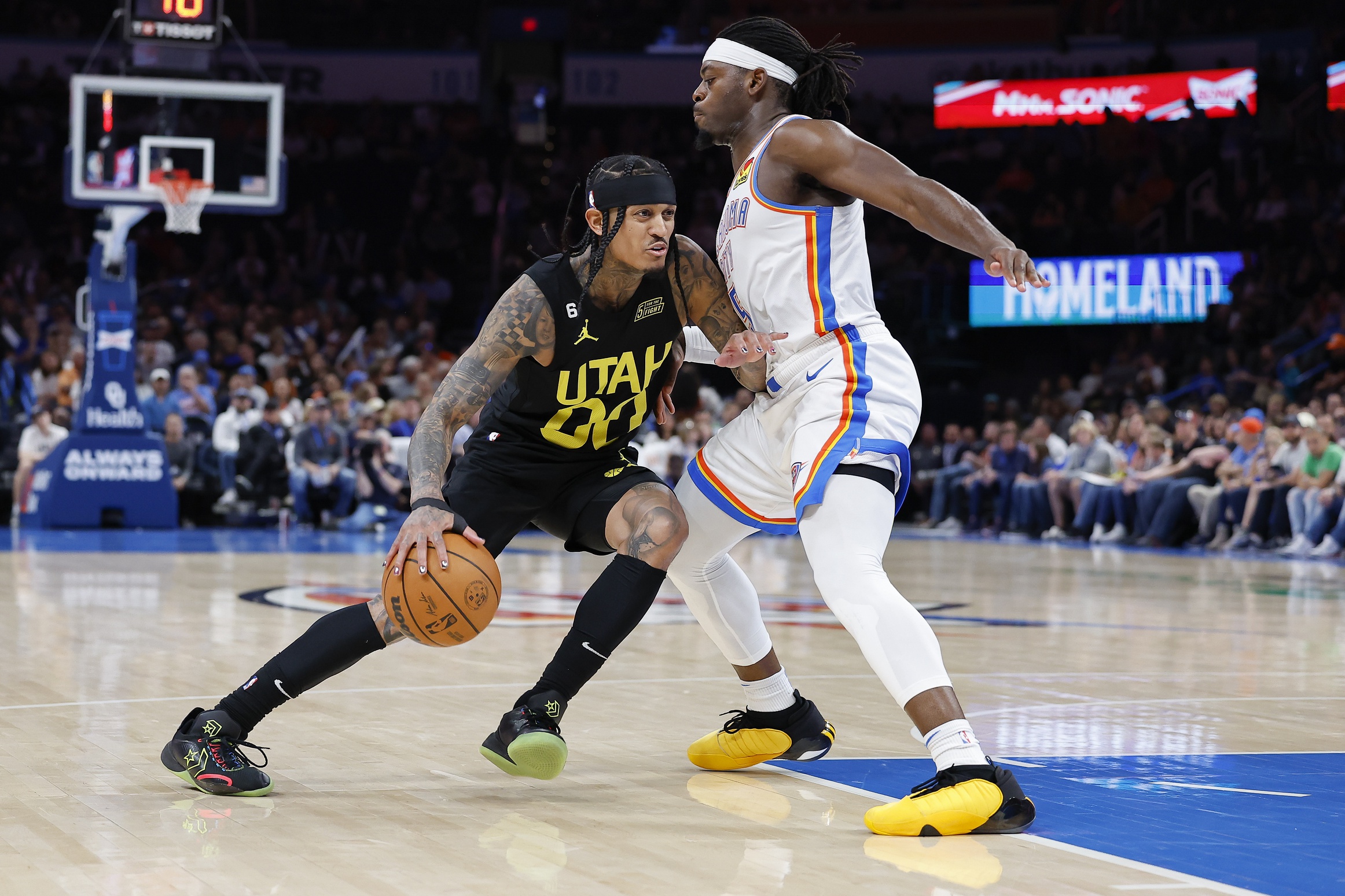 Milwaukee Bucks daily betting predictions Jordan Clarkson Utah Jazz