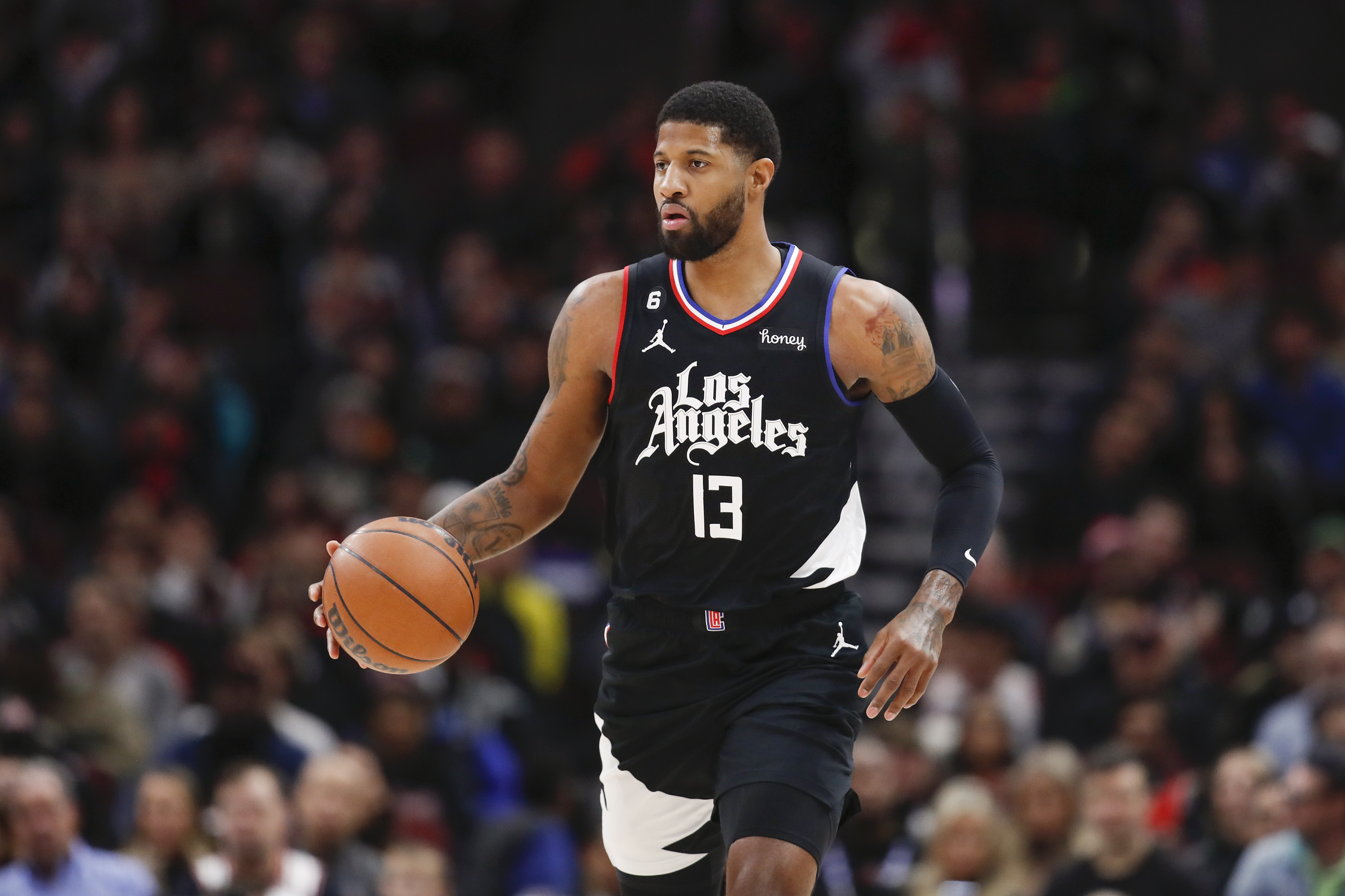 Milwaukee Bucks daily betting predictions Paul George LA Clippers