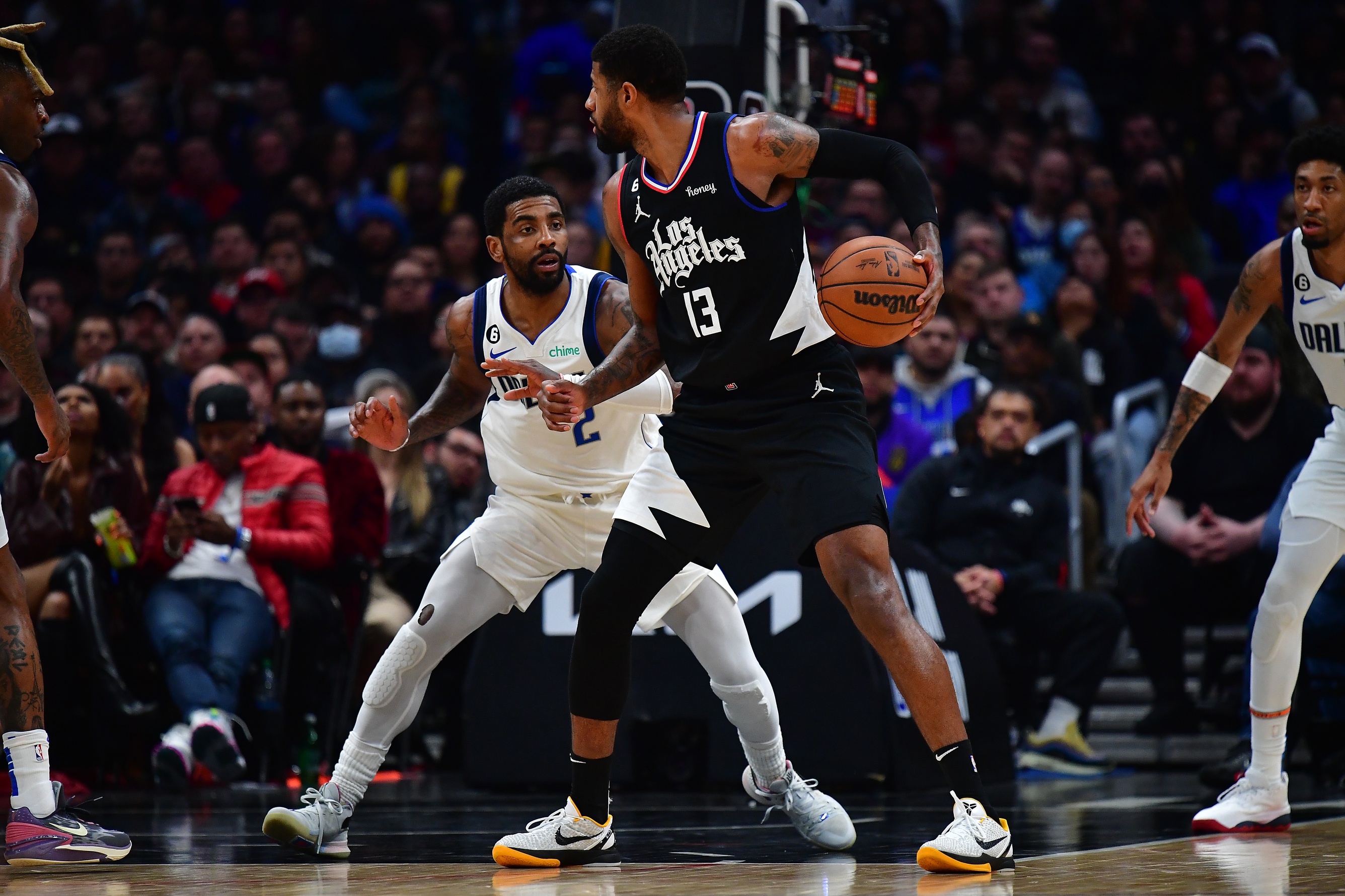 Milwaukee Bucks daily betting predictions Paul George Los Angeles Clippers