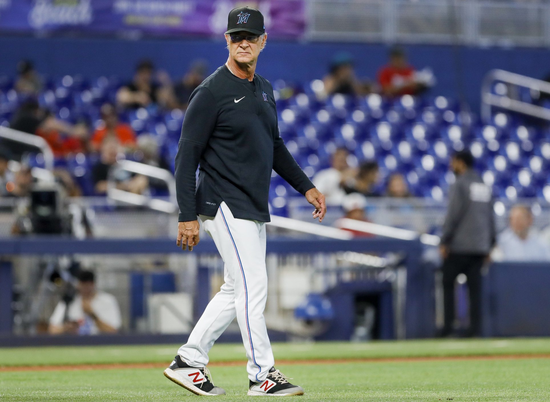 MLB coaches who were better players than skippers Don Mattingly