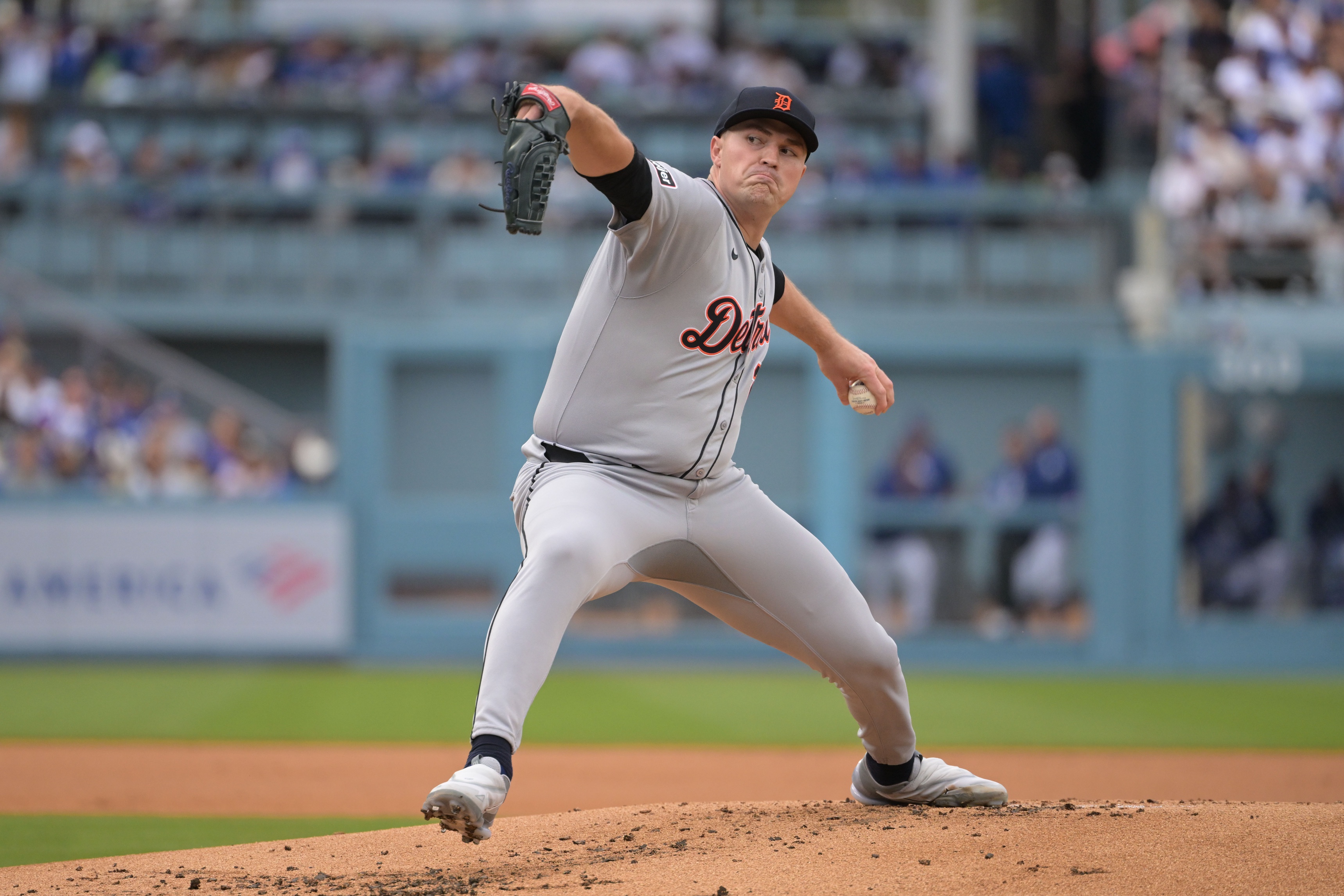 MLB Cy Young Award odds and predictions for AL and NL Tarik Skubal Detroit Tigers