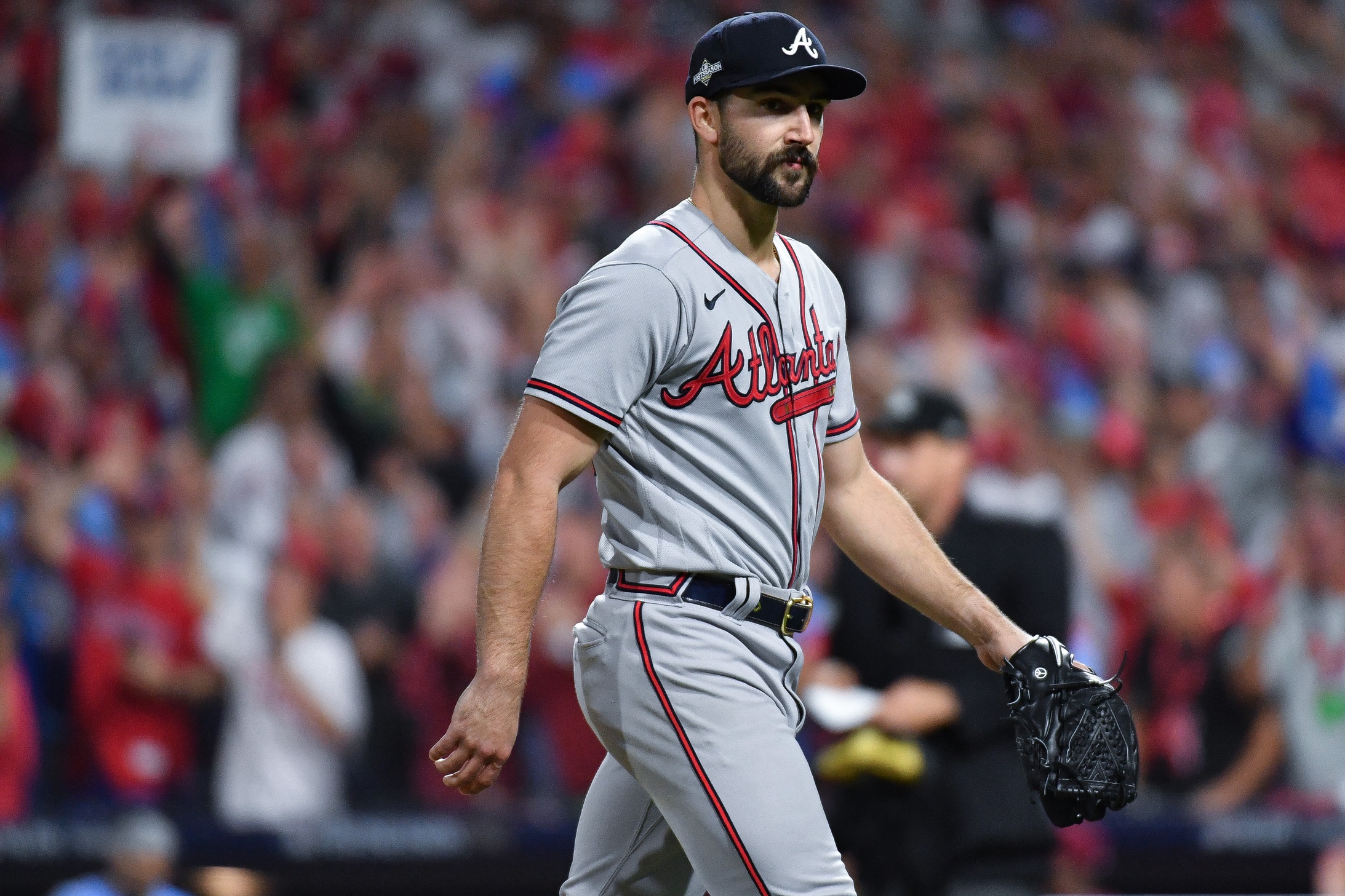 MLB Cy Young Award odds and predictions Spencer Strider Atlanta Braves