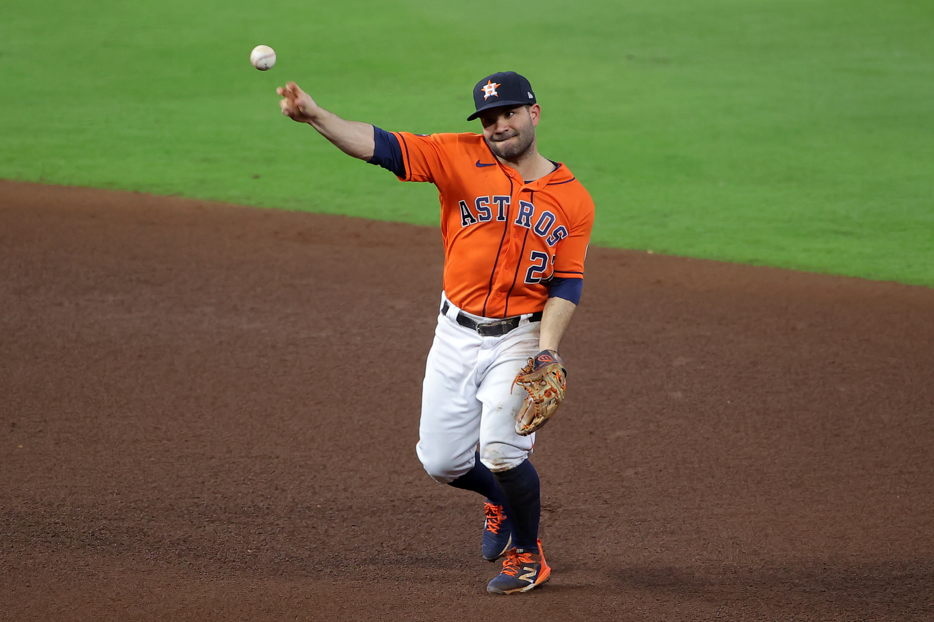 MLB division winners predictions and odds Jose Altuve Houston Astros