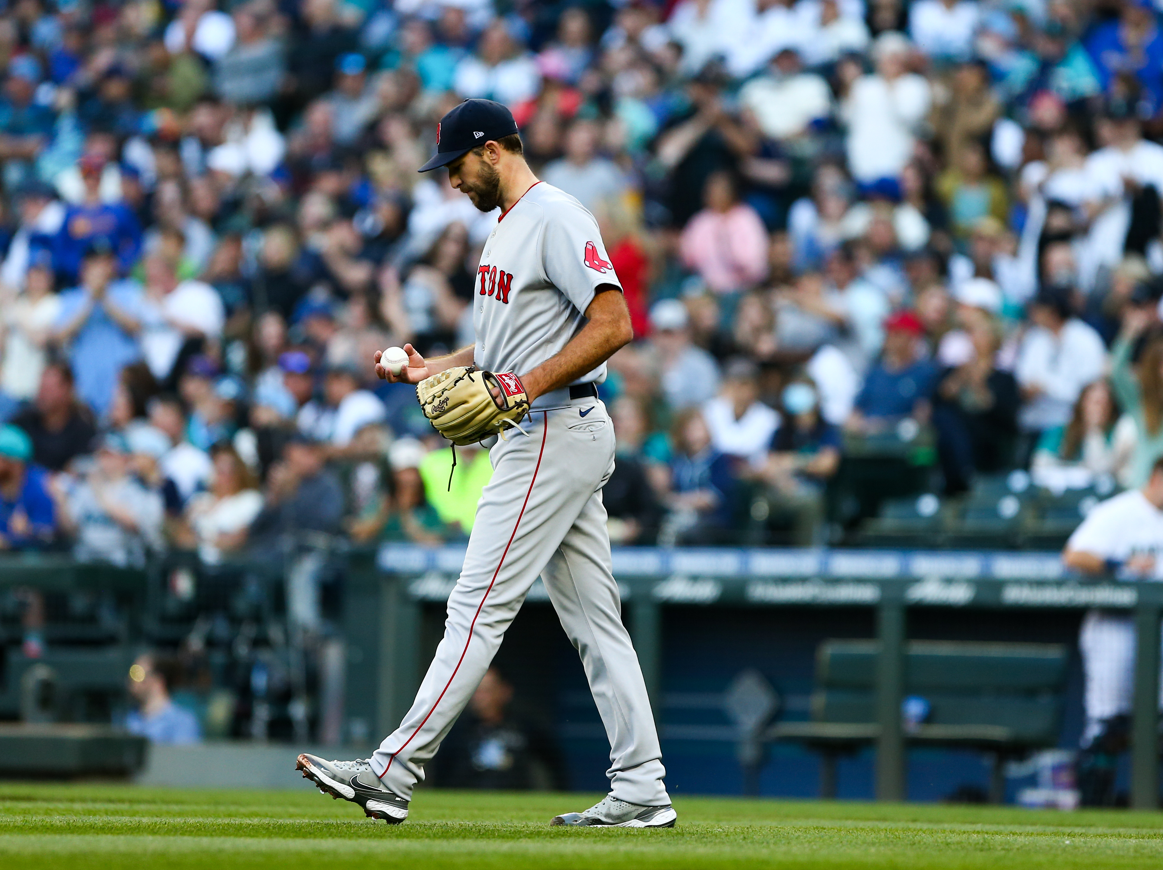 MLB free pick for Friday from Doug Upstone Michael Wacha Boston Red Sox