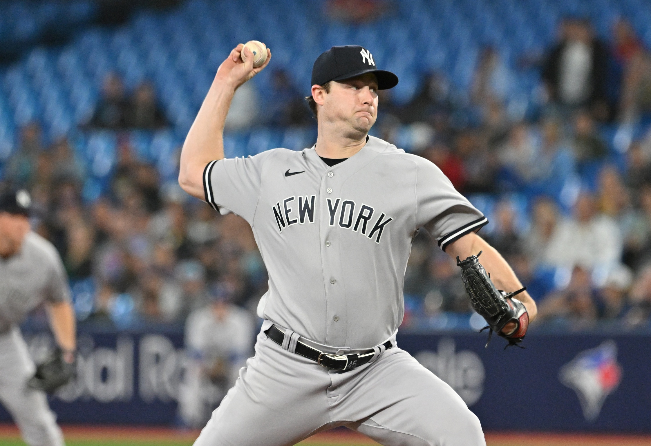MLB futures predictions Gerrit Cole New York Yankees