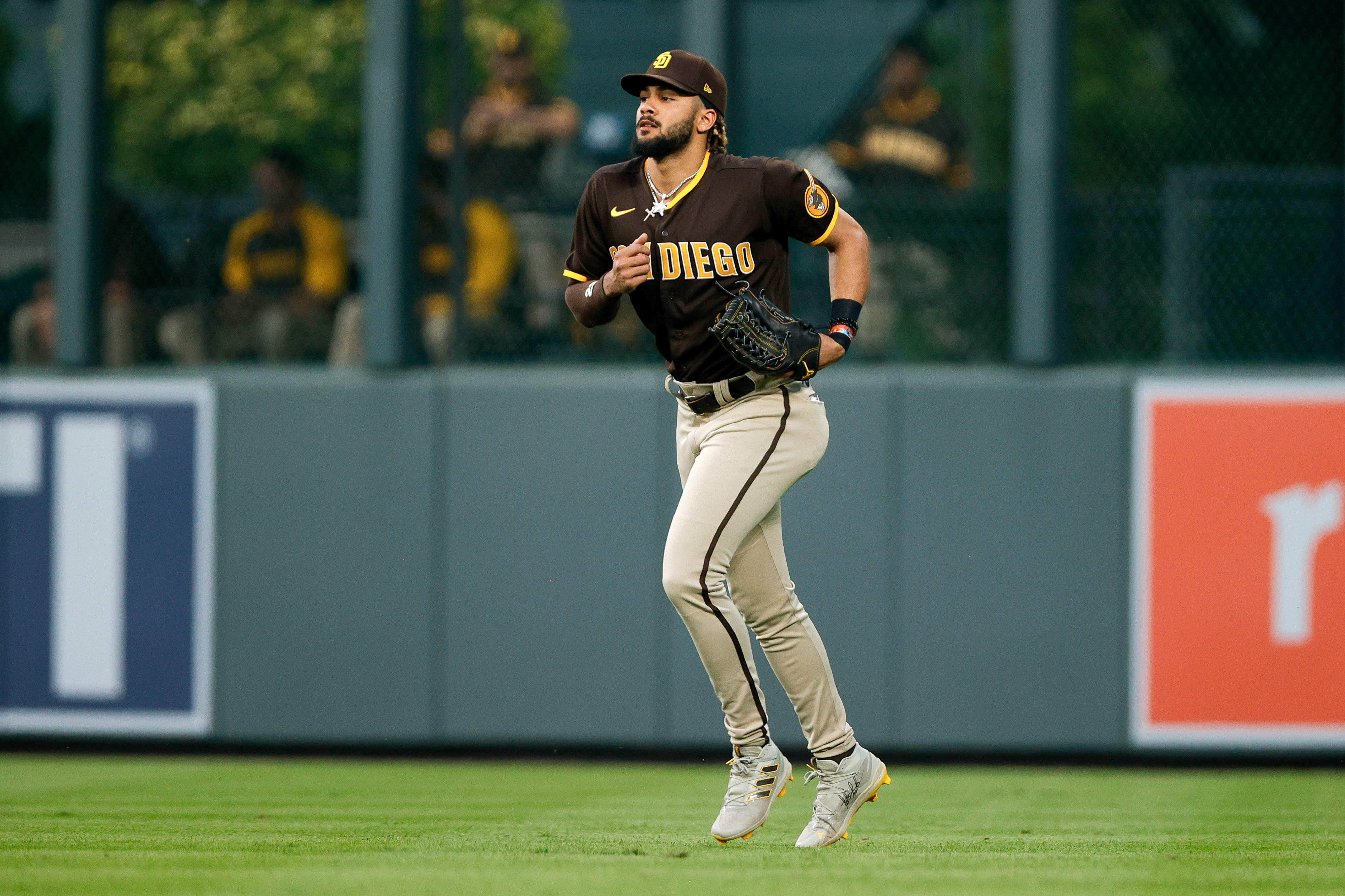 MLB betting insights for Fernando Tatis Jr. with the San Diego Padres