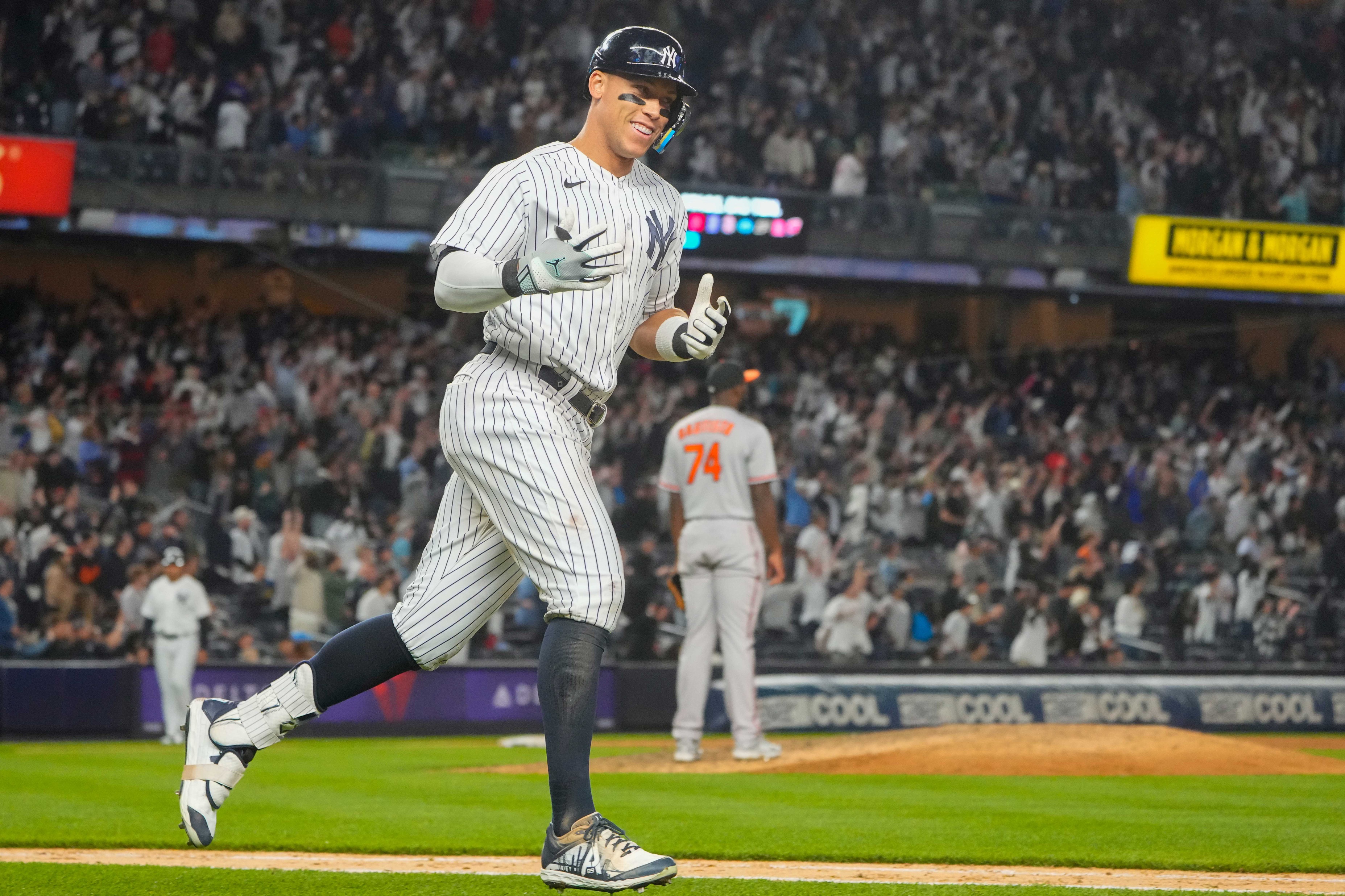 New York Yankees vs Milwaukee Brewers Prediction, 5/10/2026 MLB Picks, Best Bets & Odds