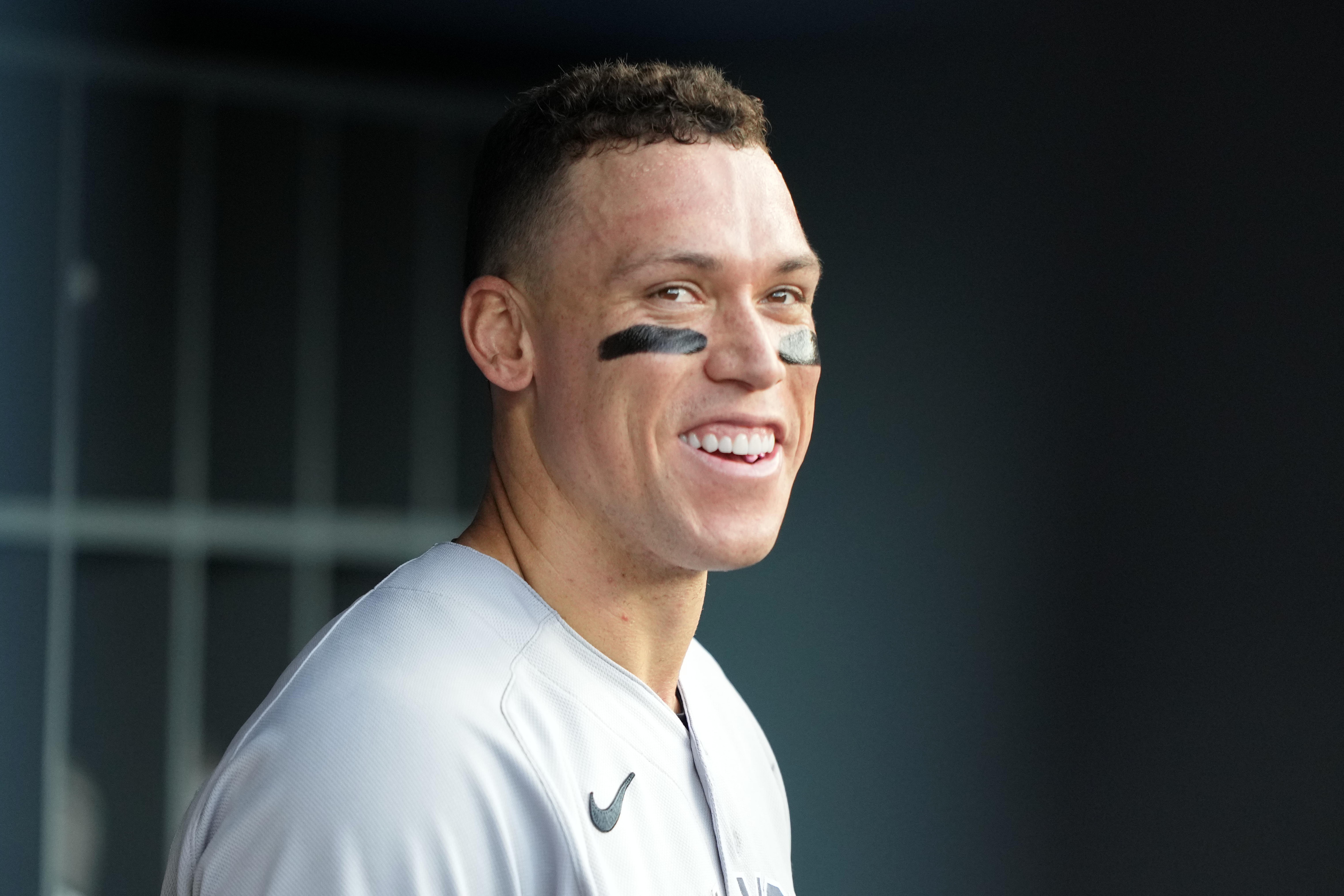 Aaron Judge Best MLB Prop Bets Today vs Cleveland Guardians 6/3/2026