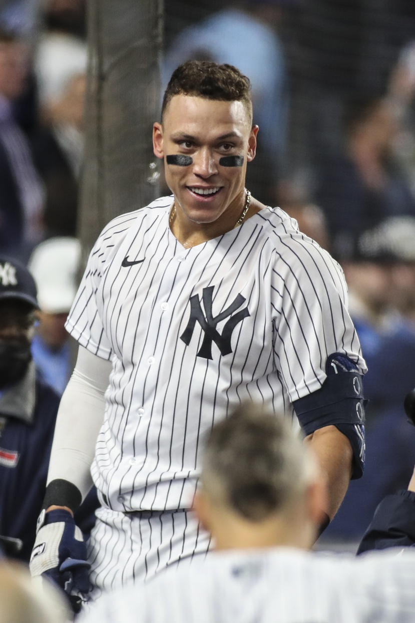 mlb picks Aaron Judge New York Yankees predictions best bet odds