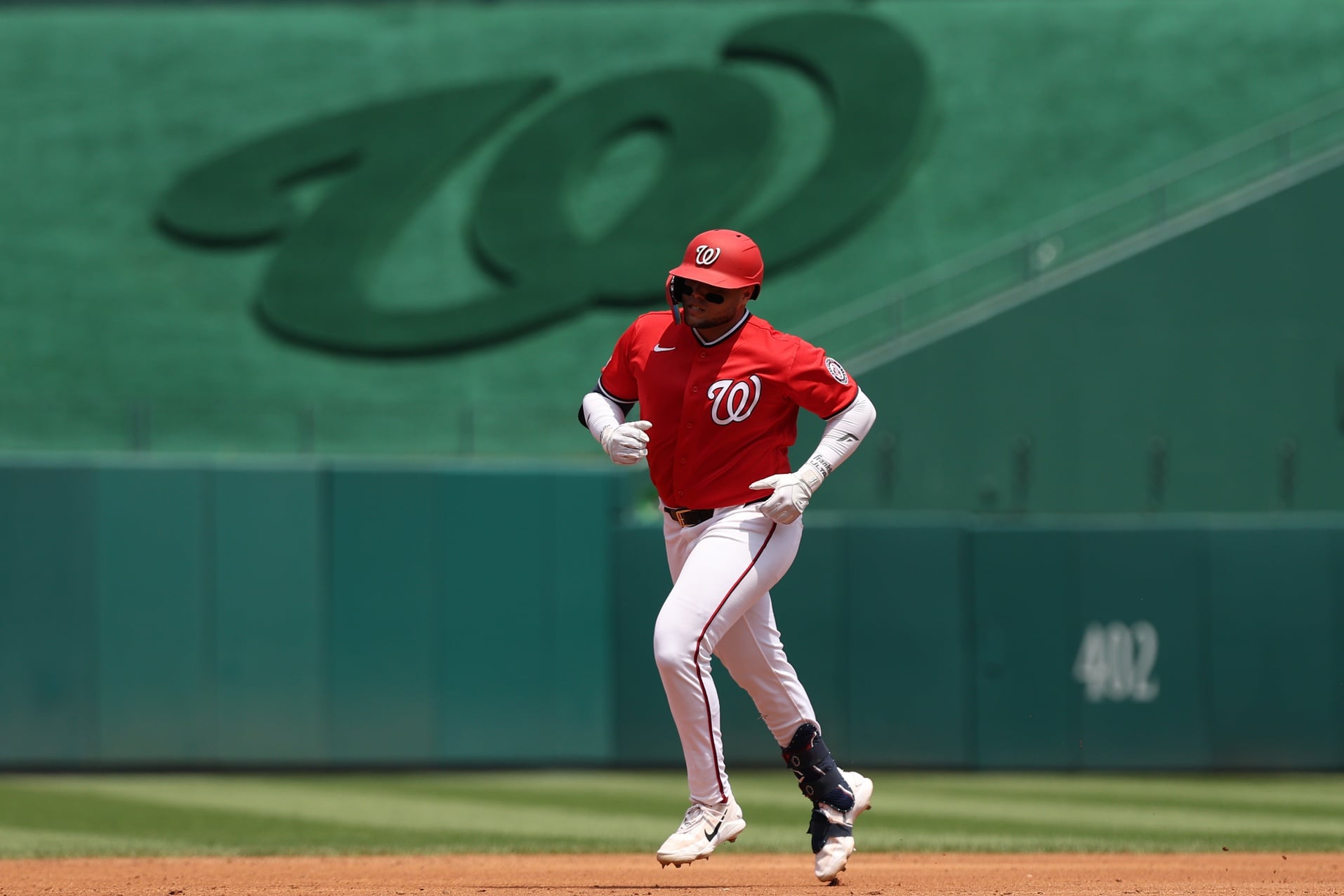 Washington Nationals vs Texas Rangers Prediction, 8/19/2026 MLB Picks, Best Bets & Odds