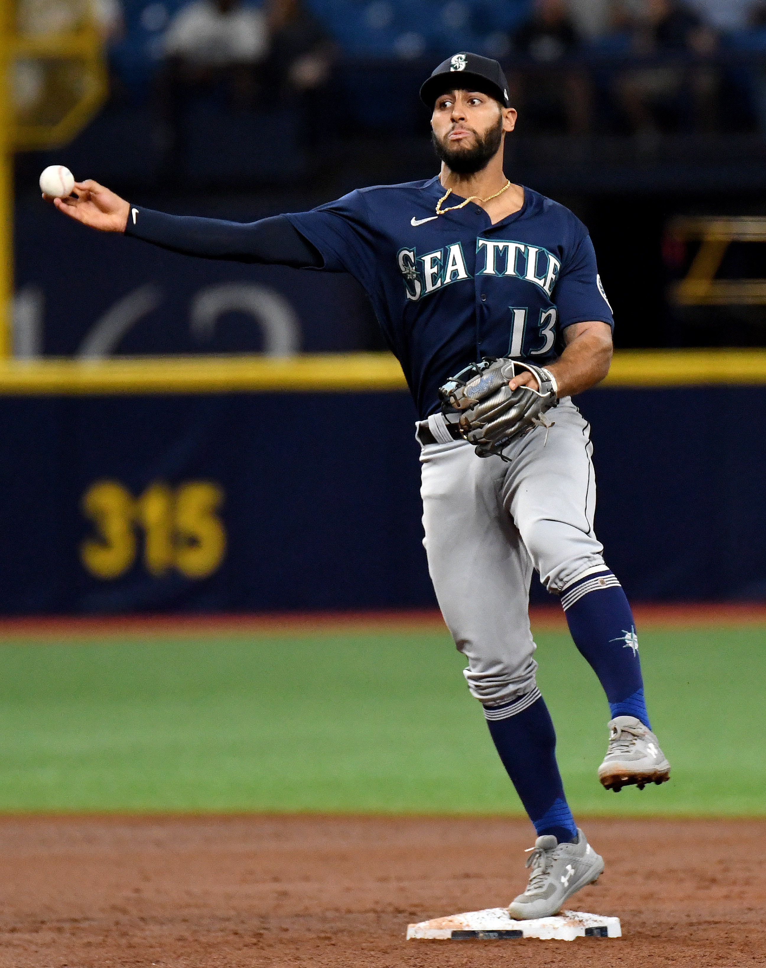 Toronto Blue Jays vs Seattle Mariners Prediction, 8/14/2021 MLB Pick, Tips and Odds