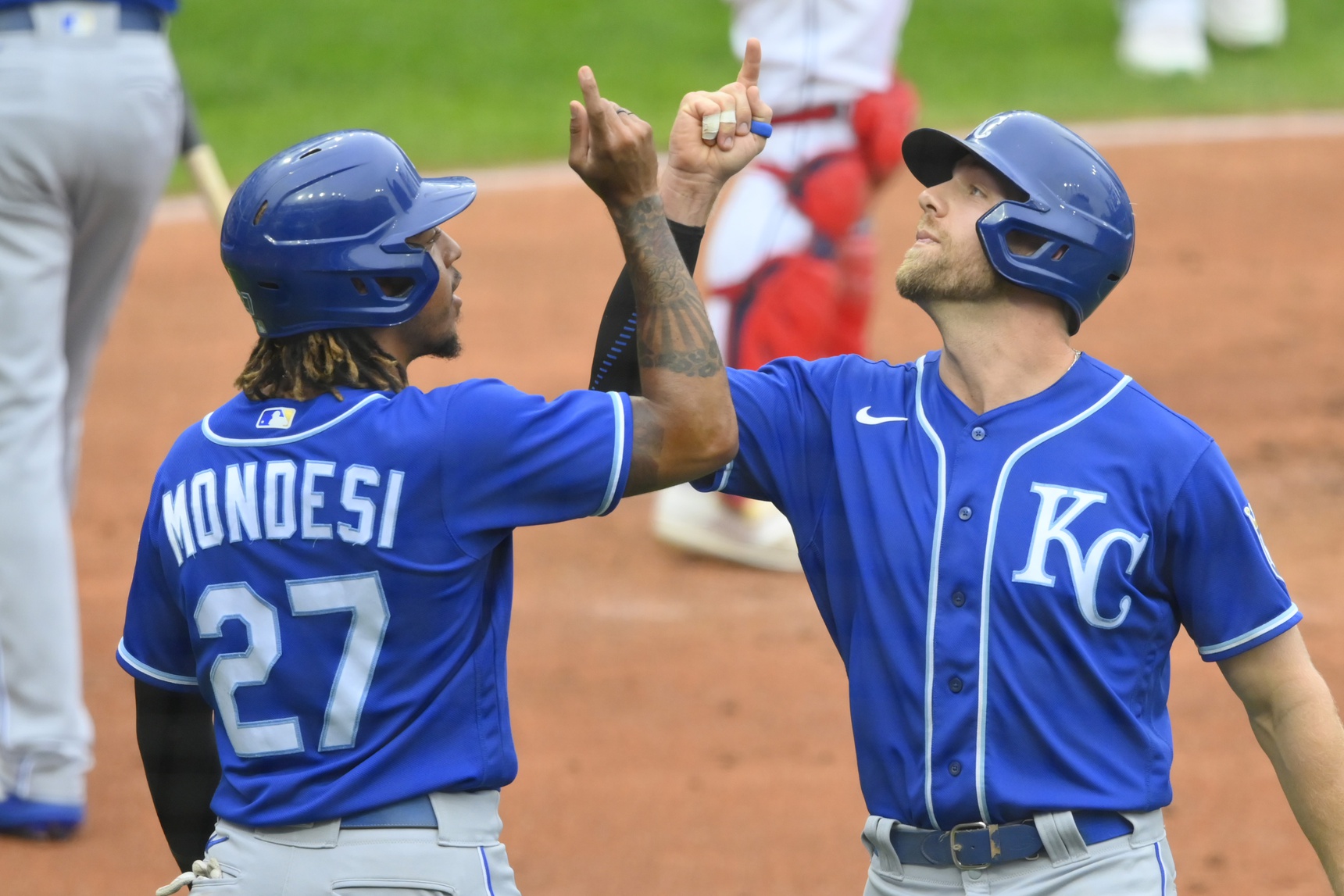 mlb picks Adalberto Mondesi kansas city royals predictions best bet odds