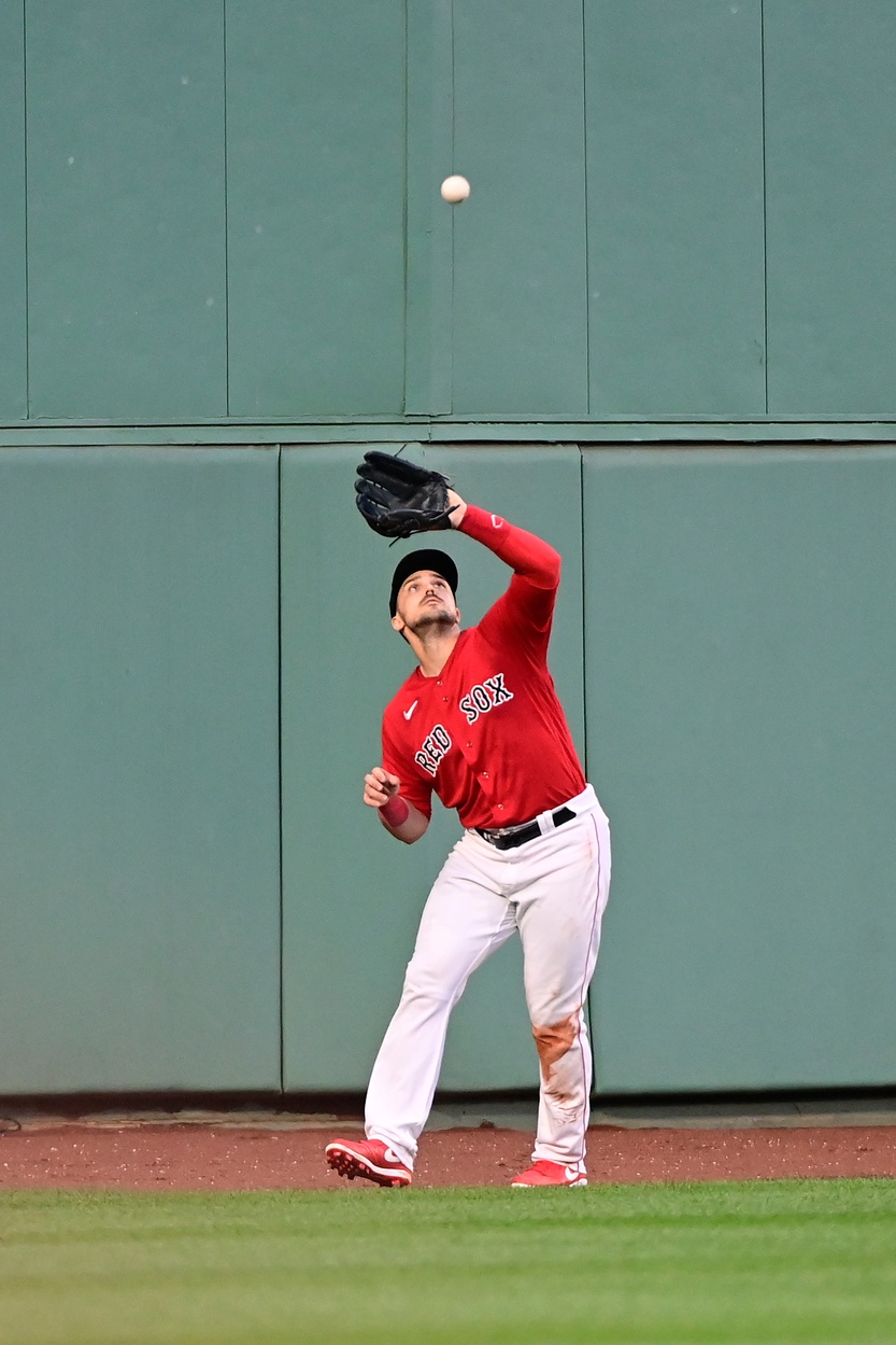 mlb picks Adam Duvall Boston Red Sox predictions best bet odds