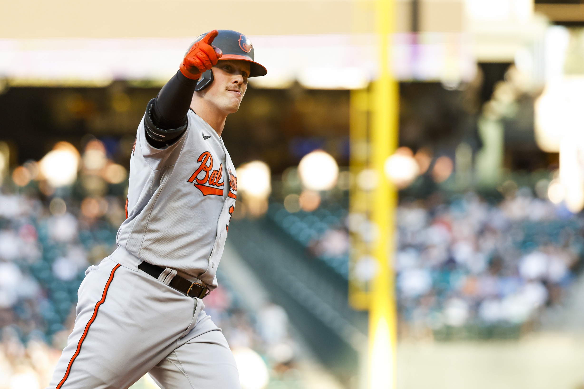 mlb picks Adley Rutschman Baltimore Orioles predictions best bet odds