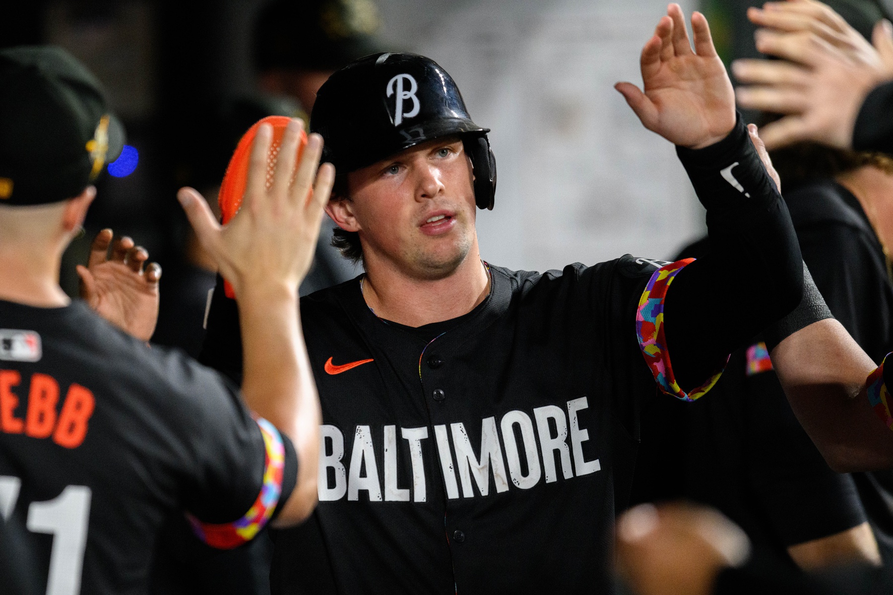 mlb picks Adley Rutschman Baltimore Orioles predictions best bet odds